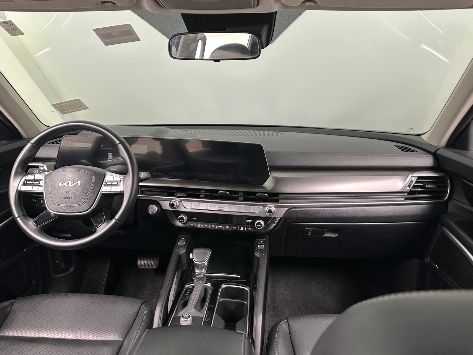 Thumbnail: 2025 Kia Telluride - 2