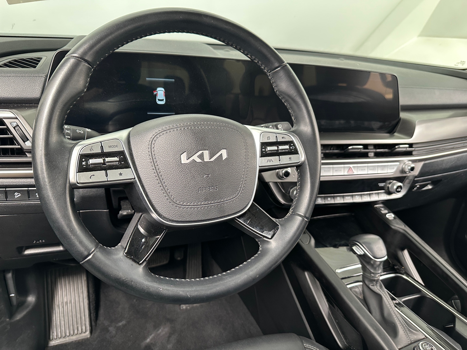 Thumbnail: 2025 Kia Telluride - 4