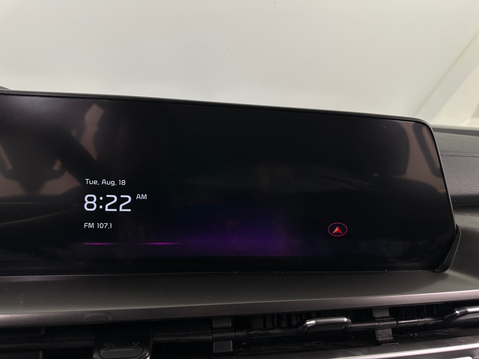 Thumbnail: 2025 Kia Telluride - 3