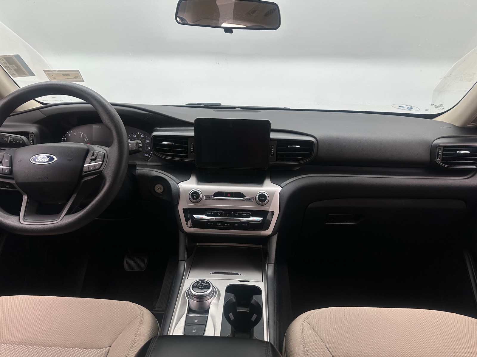 Thumbnail: 2021 Ford Explorer - 3