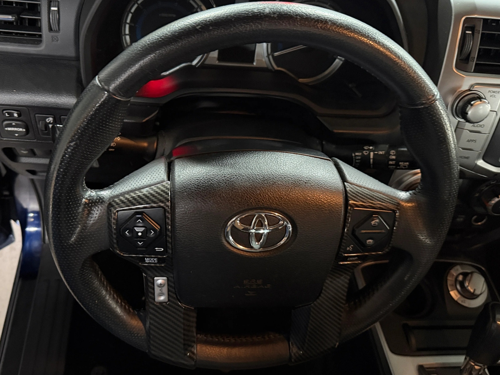 Thumbnail: 2017 Toyota 4Runner - 4