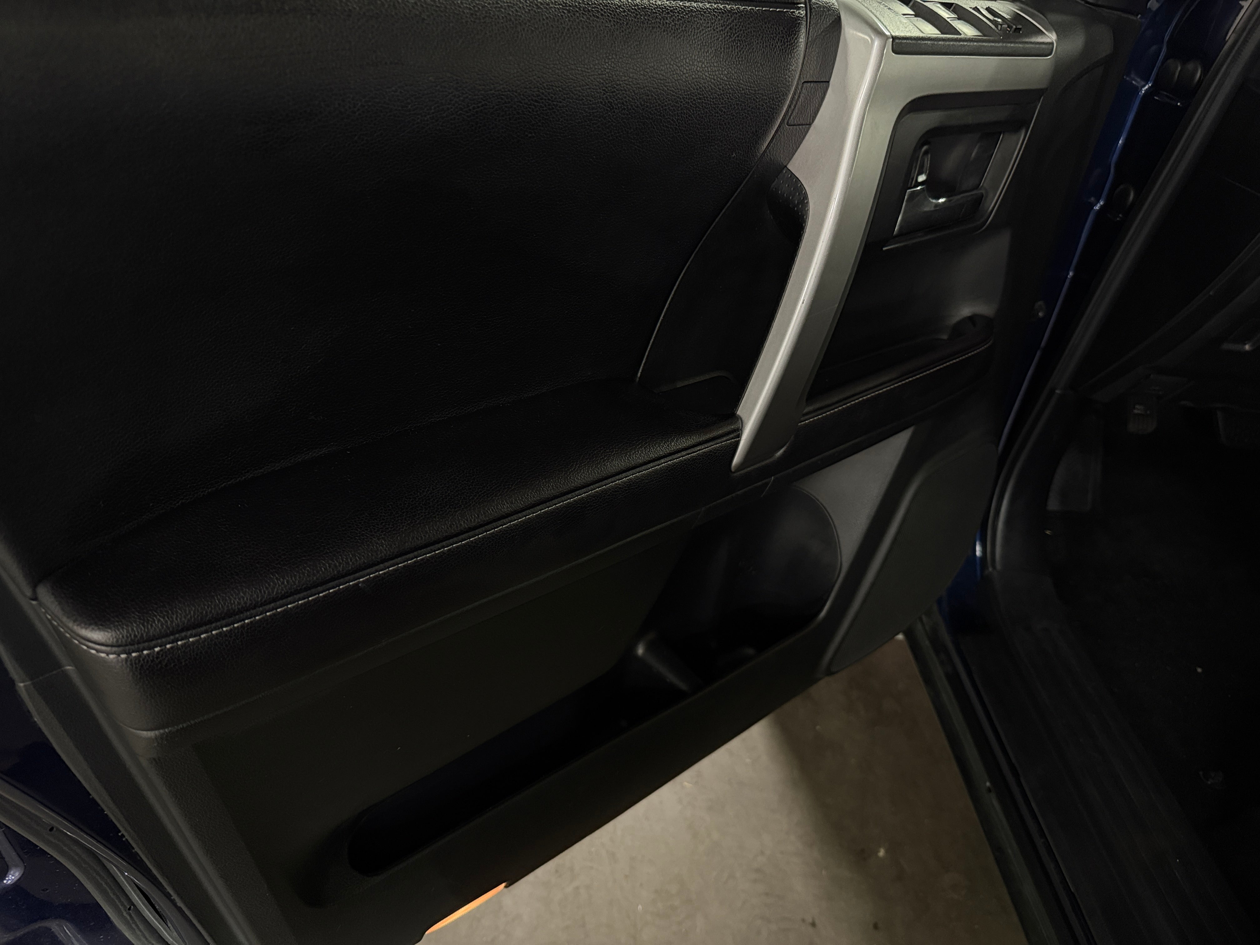 2017 Toyota 4Runner