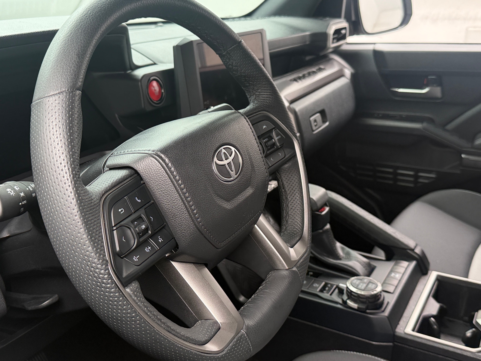 Thumbnail: 2025 Toyota Tacoma - 5