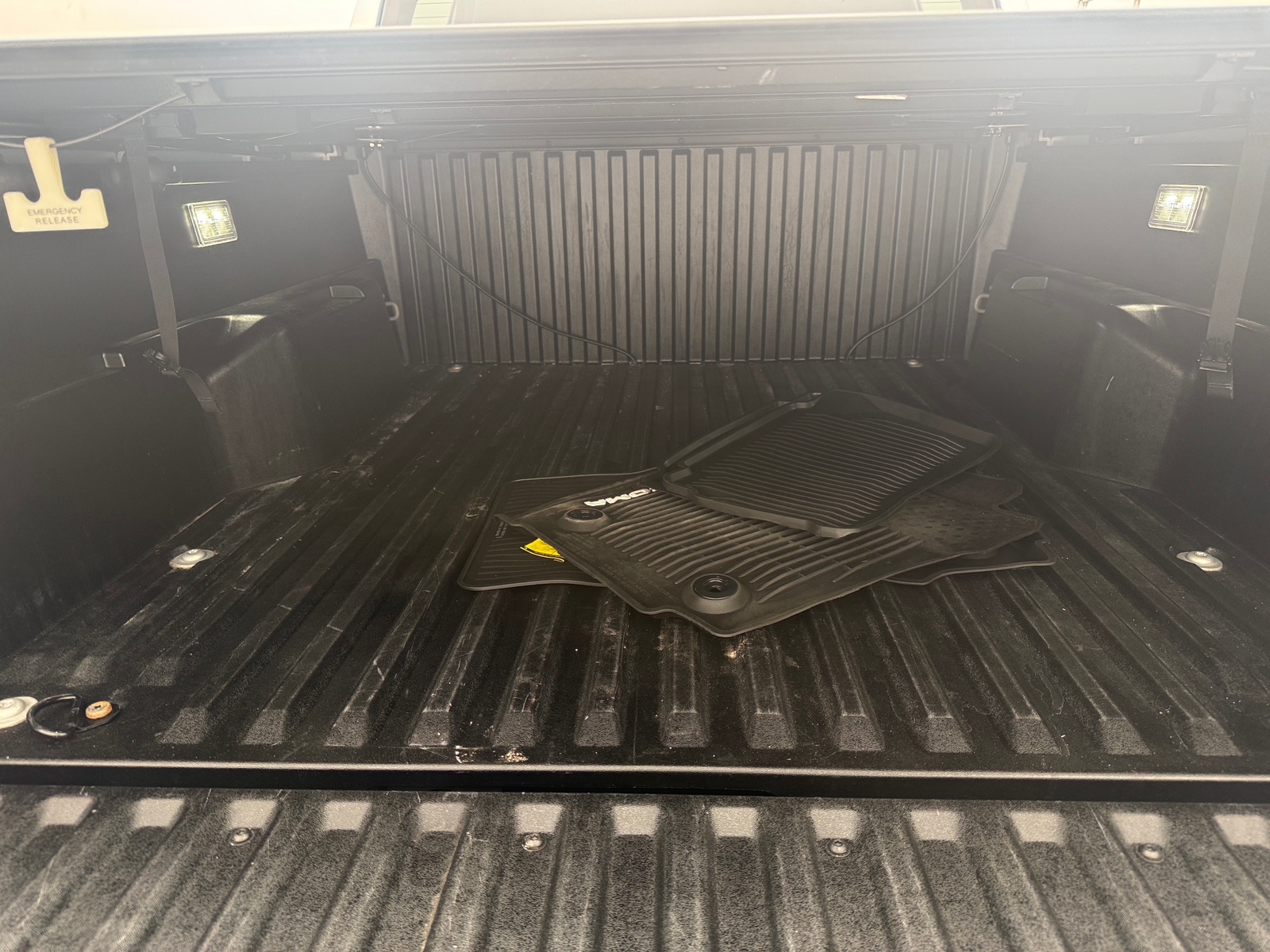 Thumbnail: 2025 Toyota Tacoma - 7