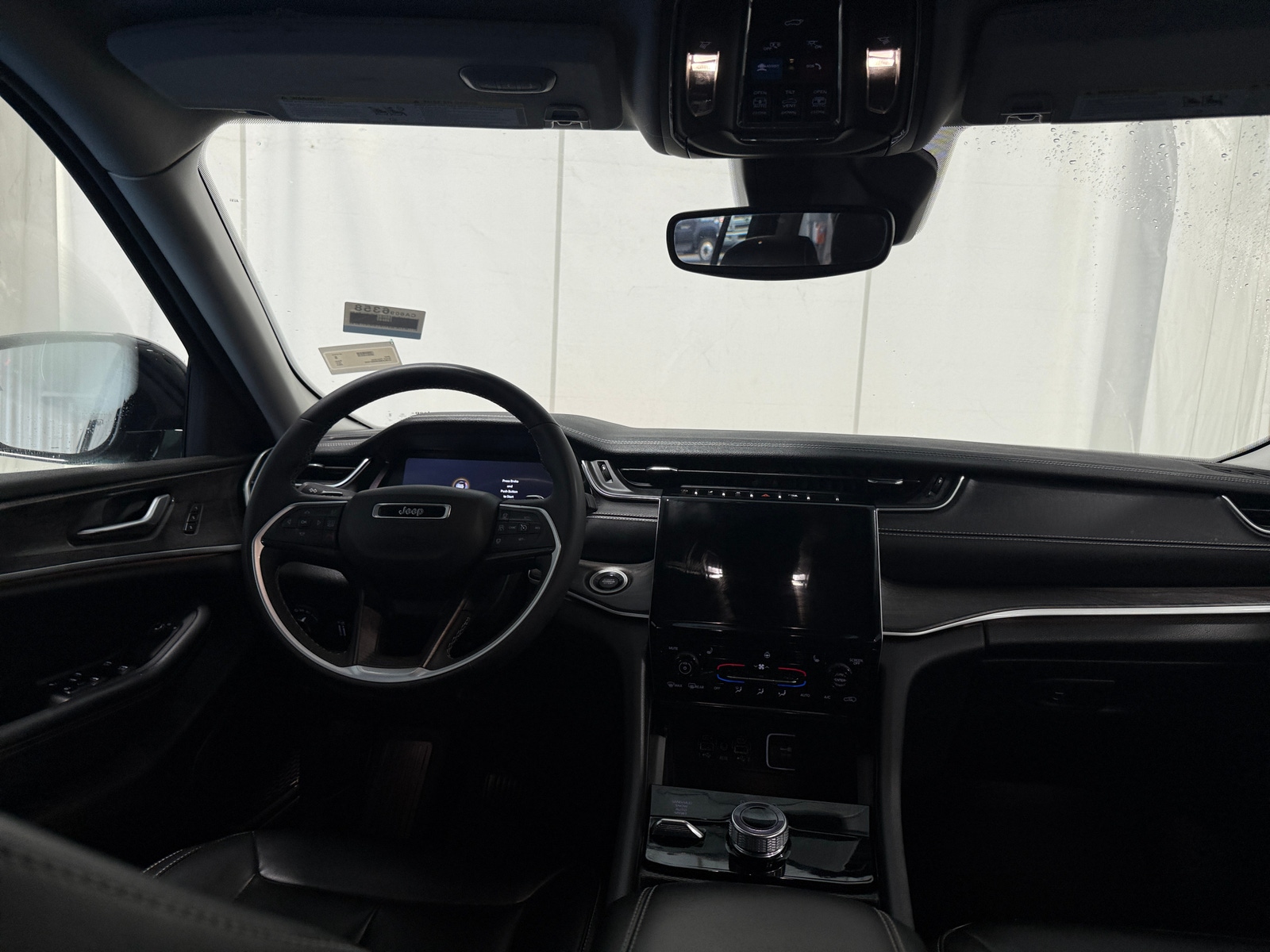 Thumbnail: 2024 Jeep Grand Cherokee - 2
