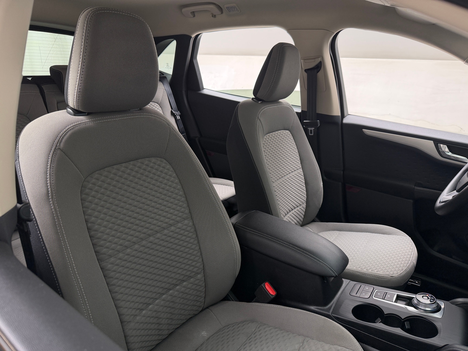 Thumbnail: 2020 Ford Escape - 2