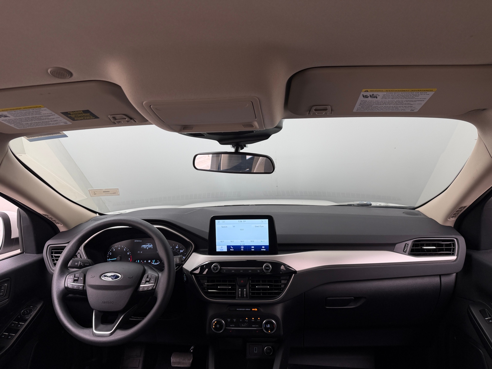 Thumbnail: 2020 Ford Escape - 3