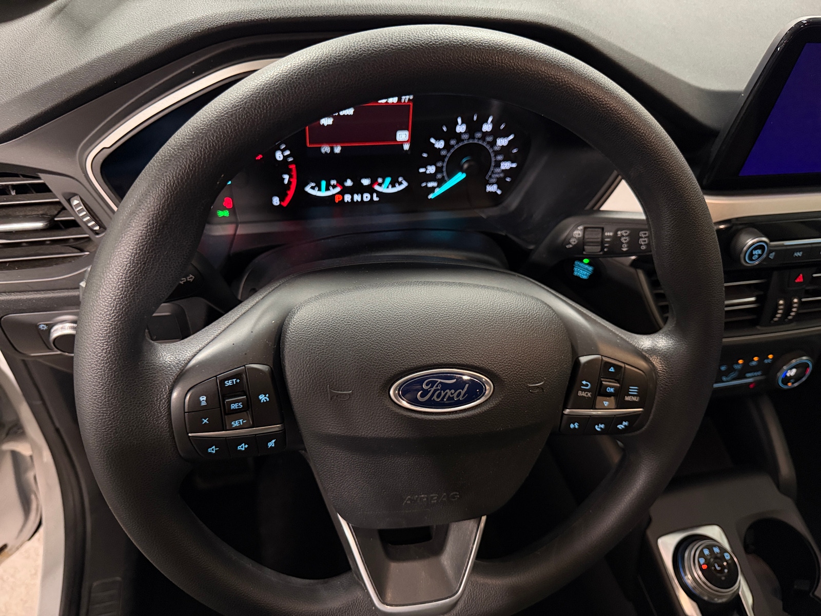 Thumbnail: 2020 Ford Escape - 5