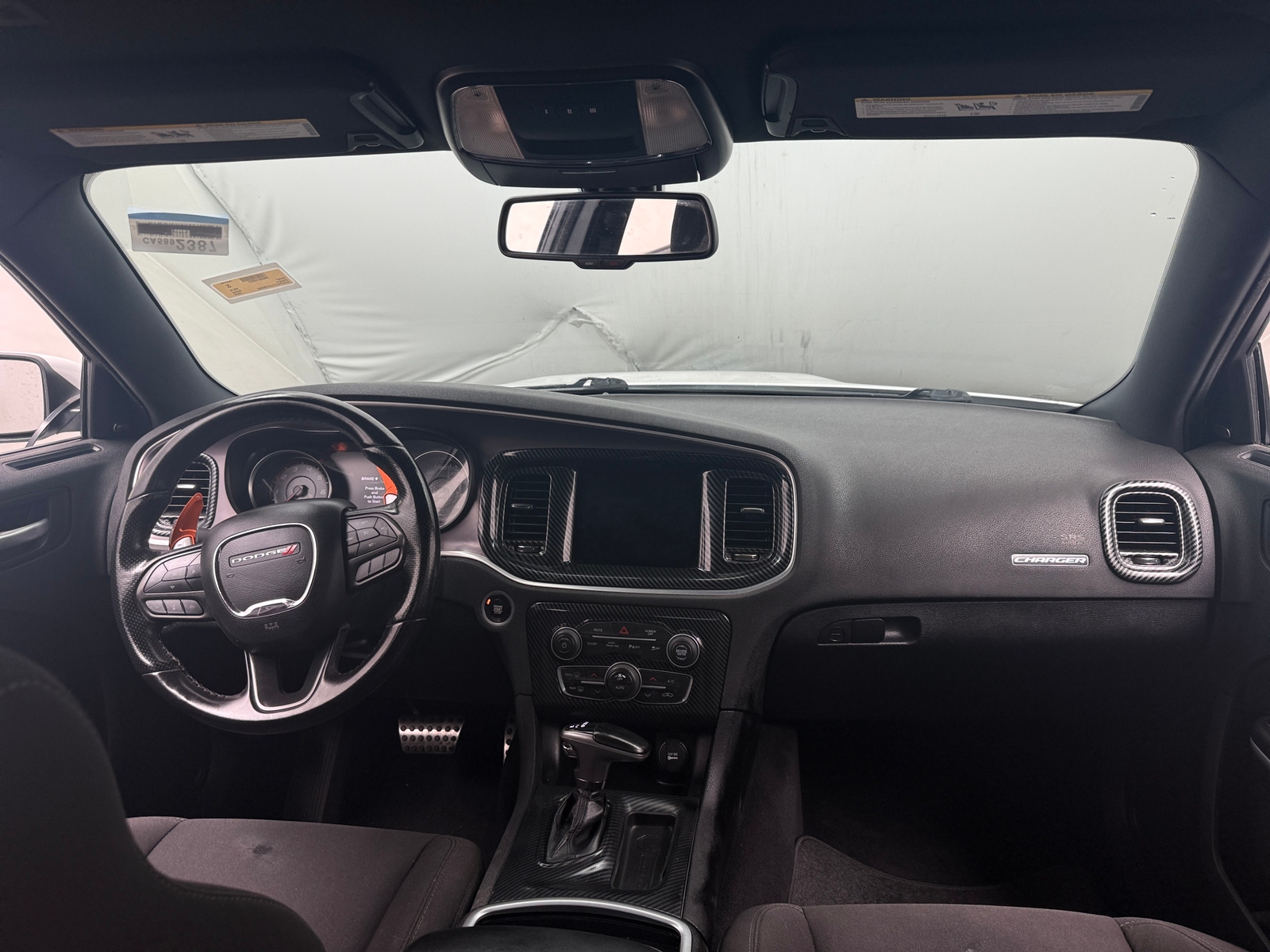 Thumbnail: 2020 Dodge Charger - 3