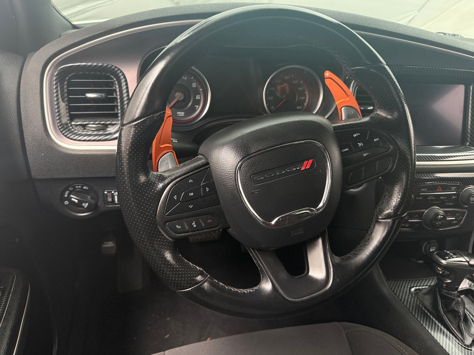Thumbnail: 2020 Dodge Charger - 5