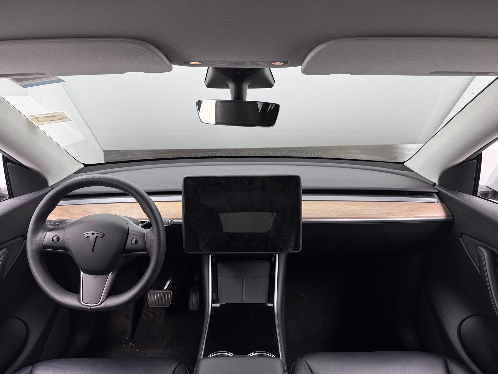 Thumbnail: 2021 Tesla Model Y - 2
