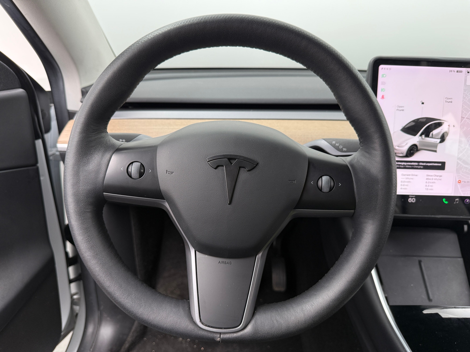 Thumbnail: 2021 Tesla Model Y - 4