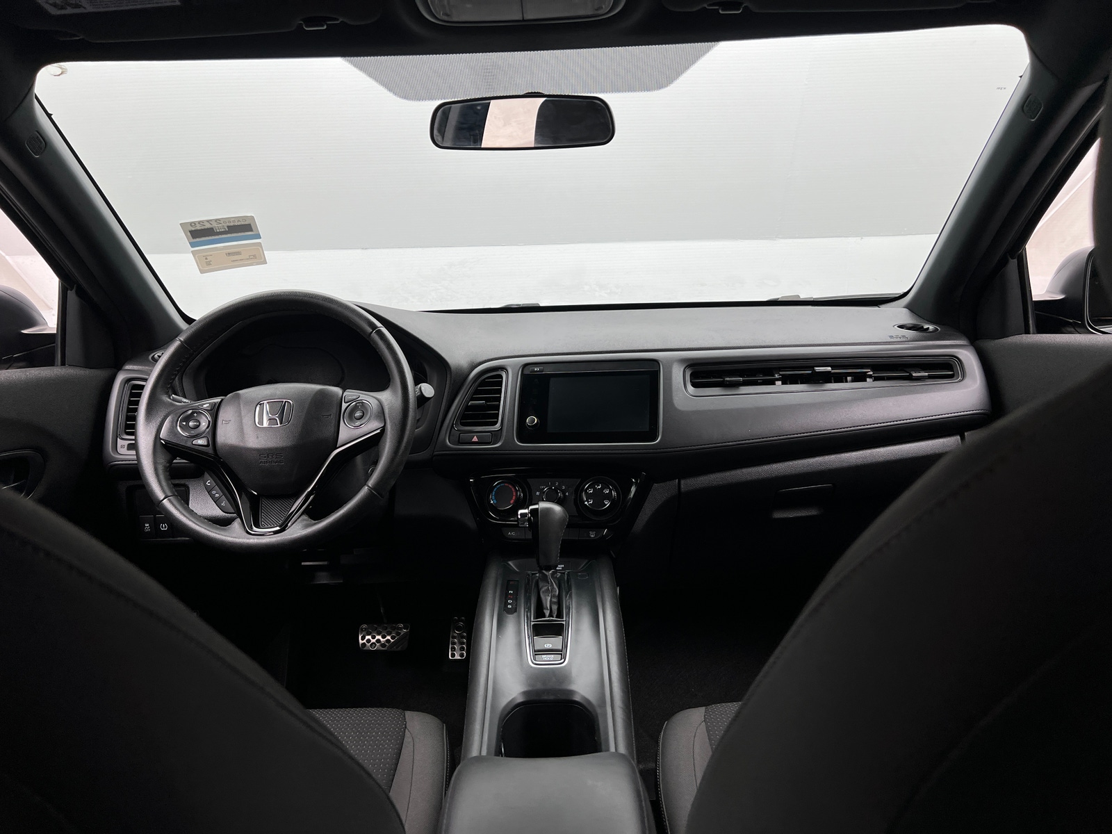 Thumbnail: 2022 Honda HR-V - 3
