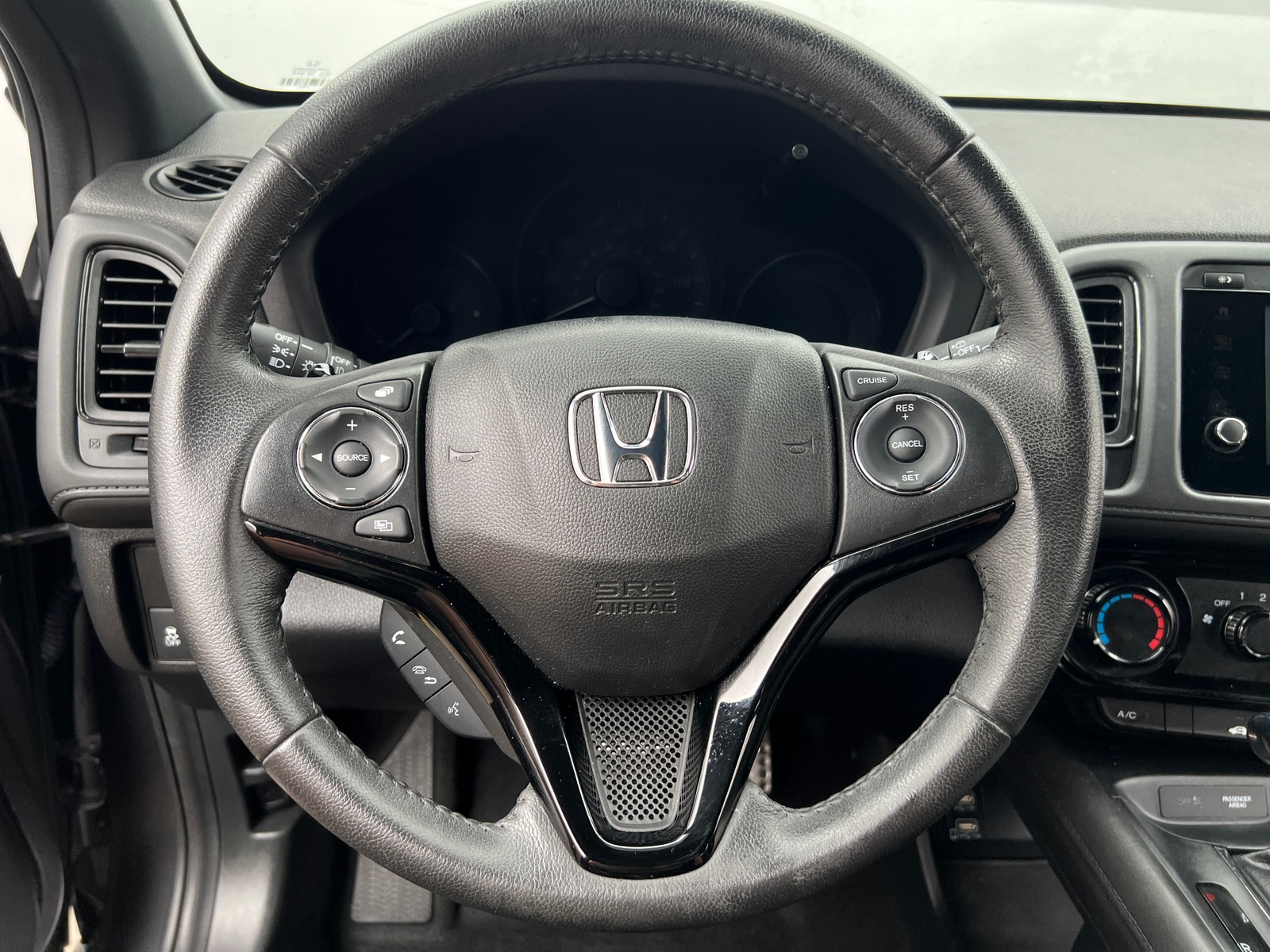 Thumbnail: 2022 Honda HR-V - 5