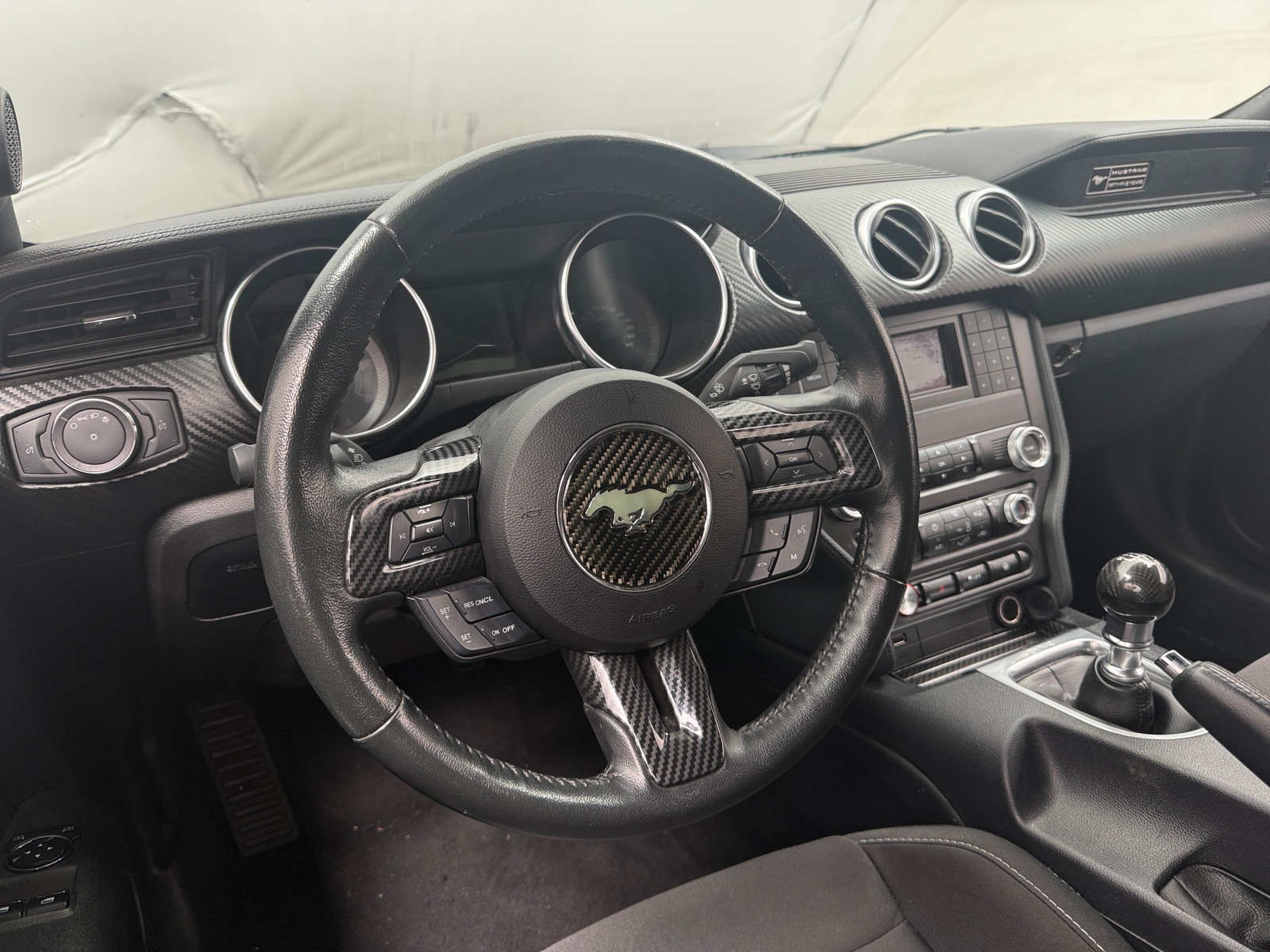Thumbnail: 2020 Ford Mustang - 4