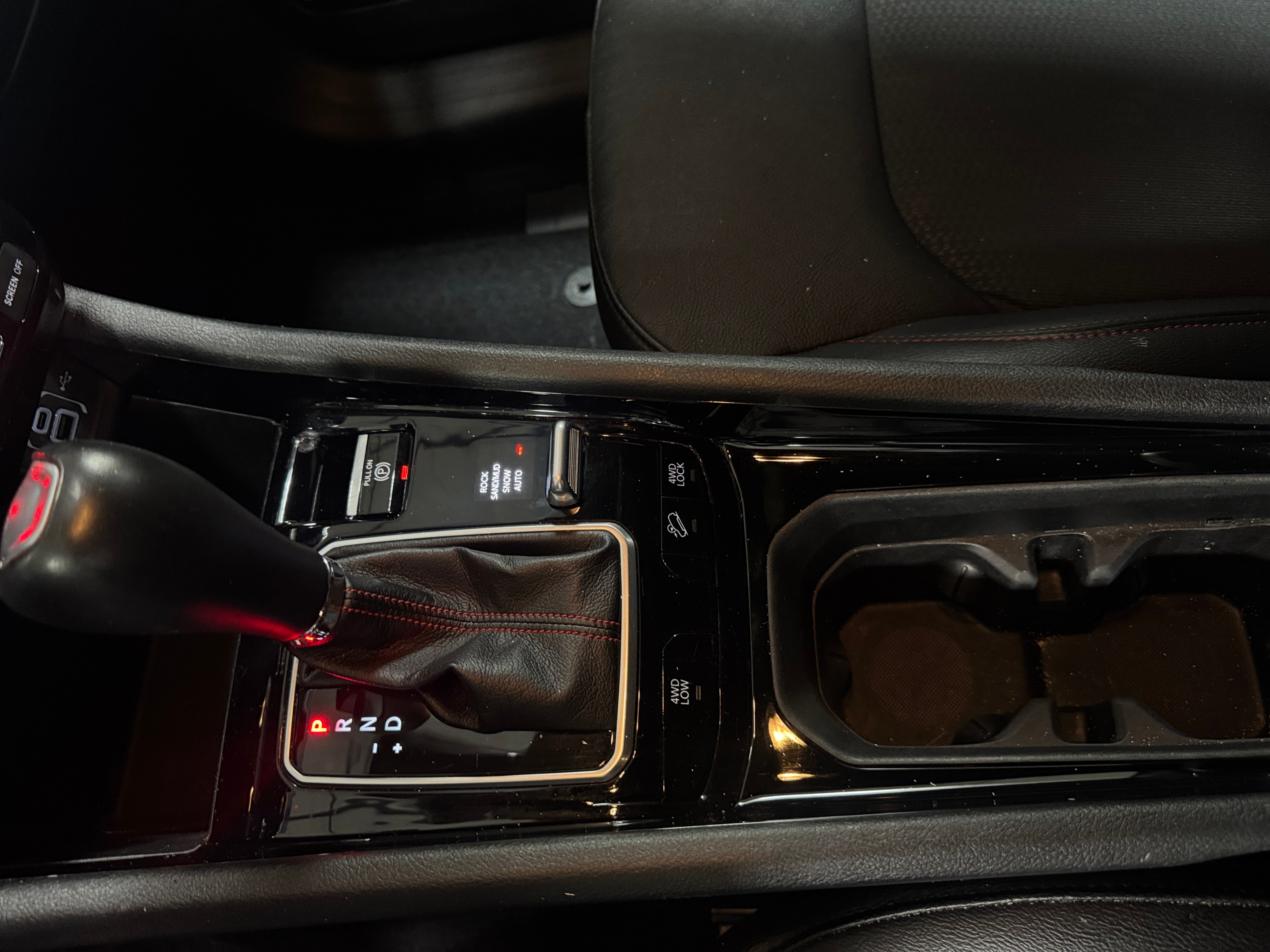 2025 Jeep Compass Trailhawk - Photo 7