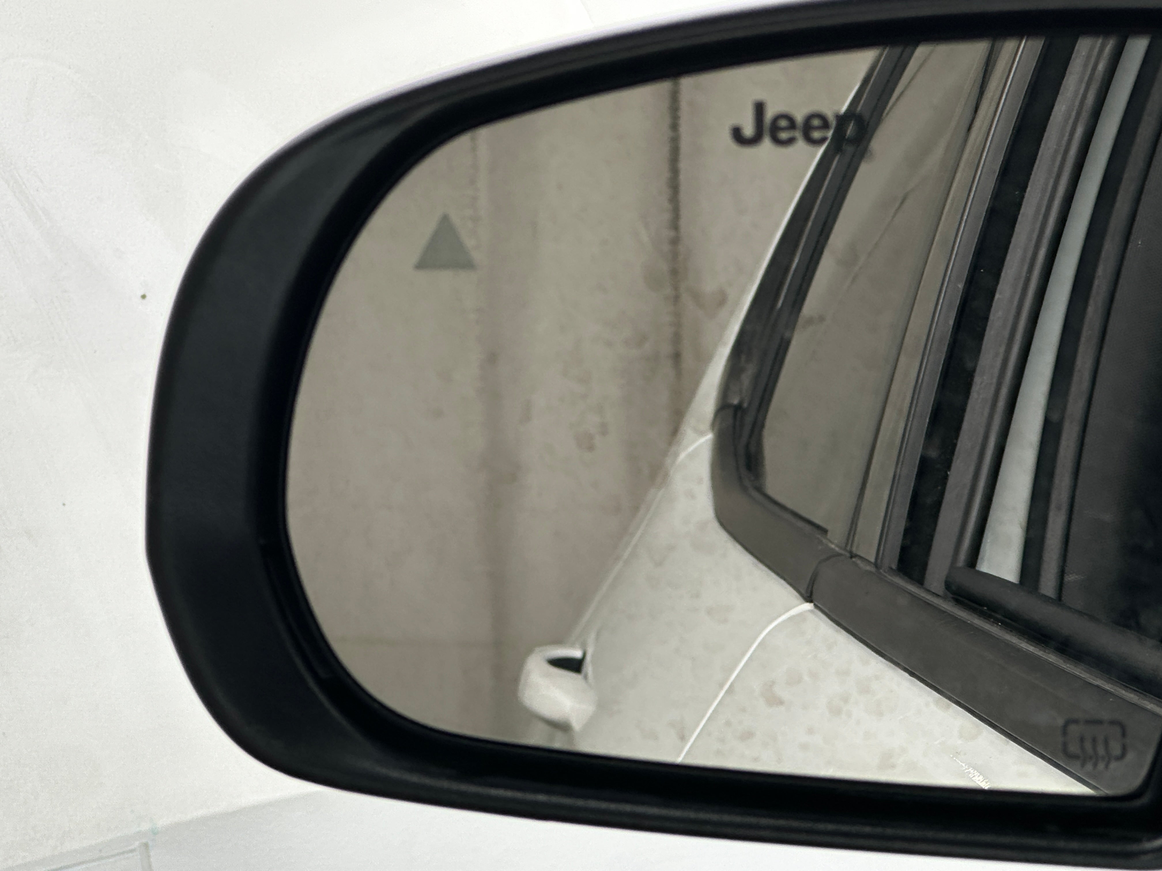 2025 Jeep Compass Trailhawk - Photo 3