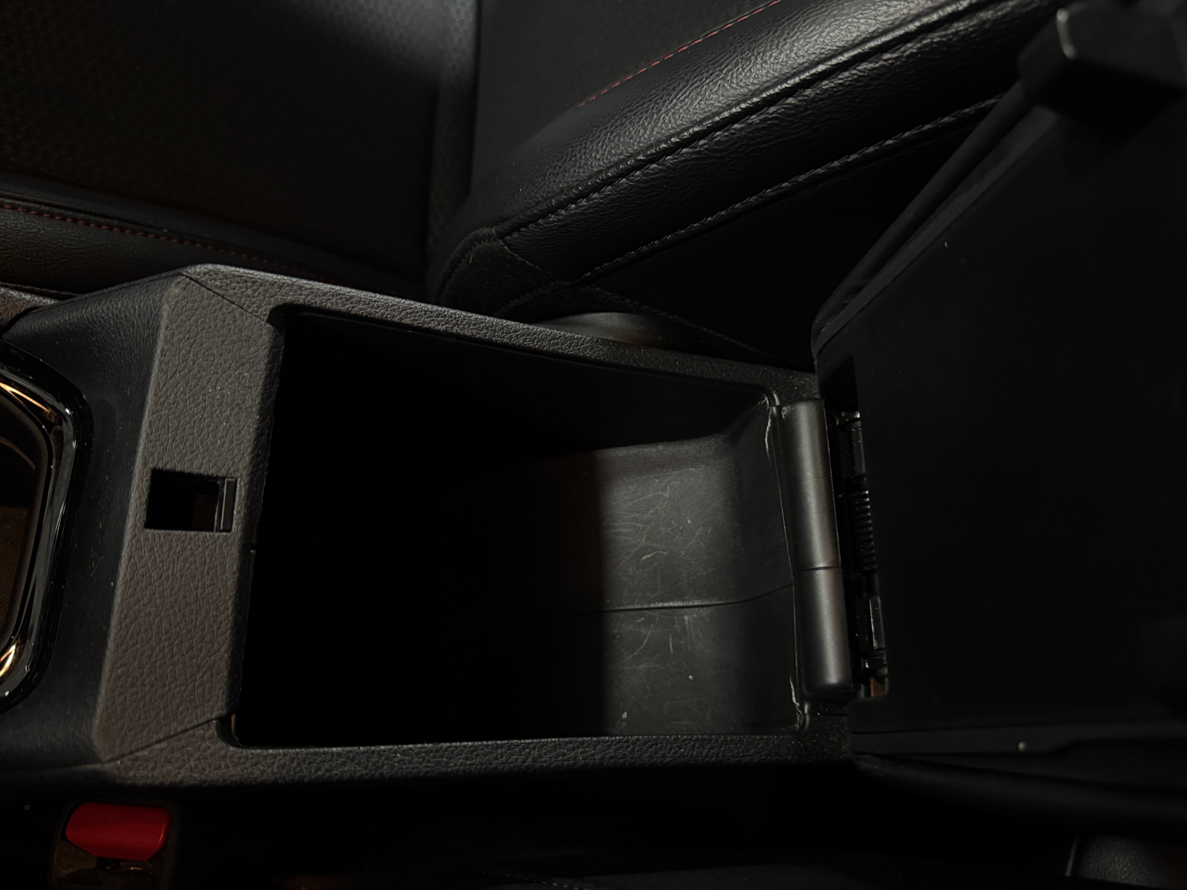 2025 Jeep Compass Trailhawk - Photo 12