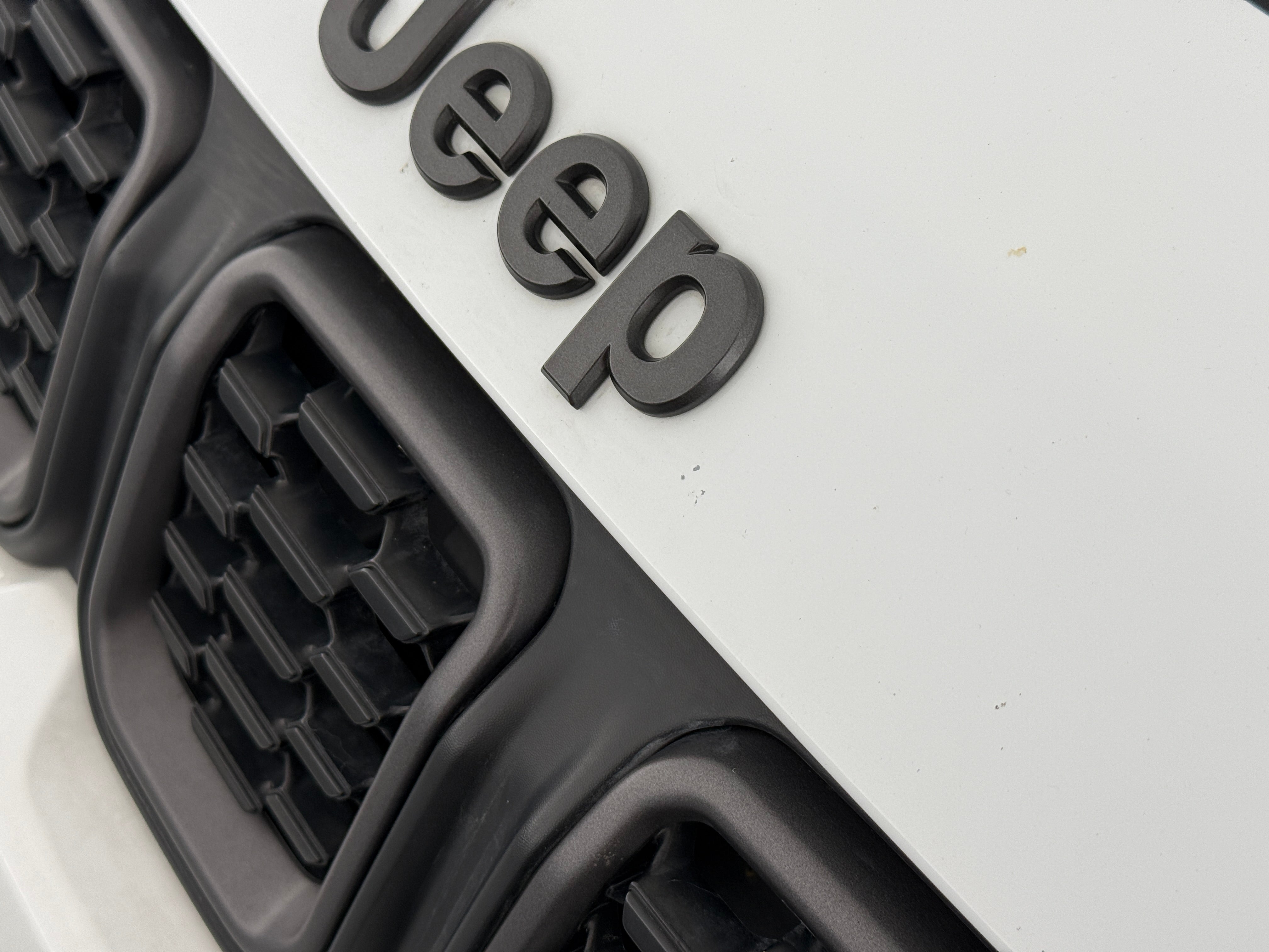 2025 Jeep Compass Trailhawk - Photo 21