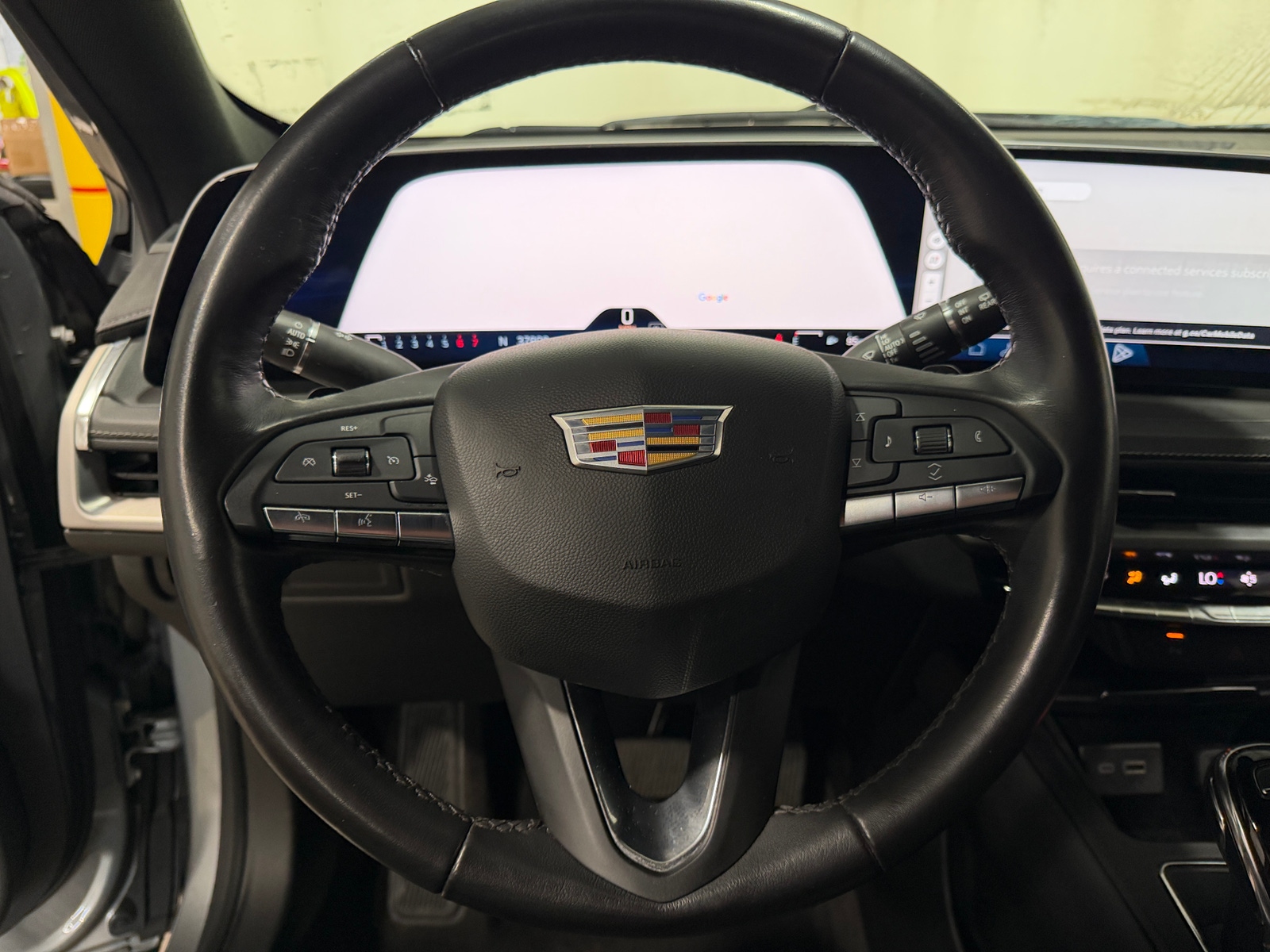 Thumbnail: 2024 Cadillac XT4 - 4