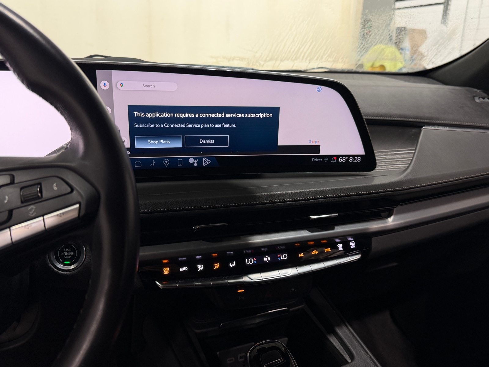 Thumbnail: 2024 Cadillac XT4 - 3