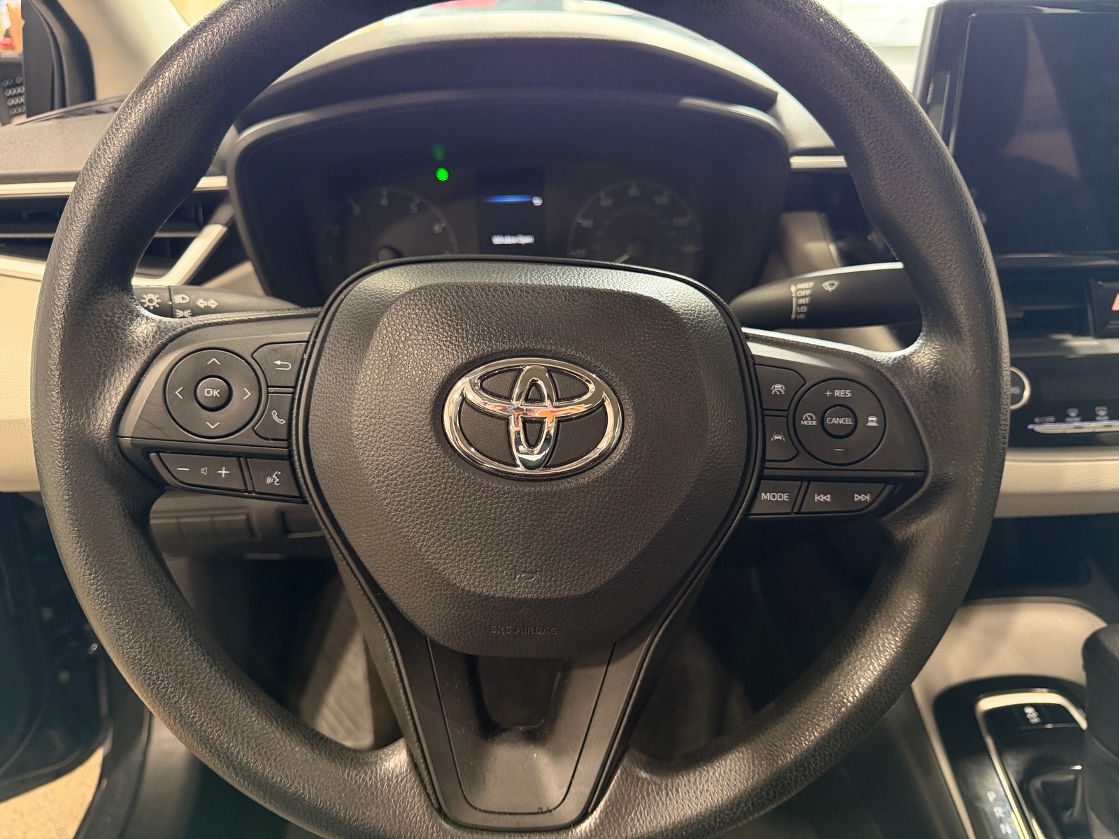 Thumbnail: 2023 Toyota Corolla - 5
