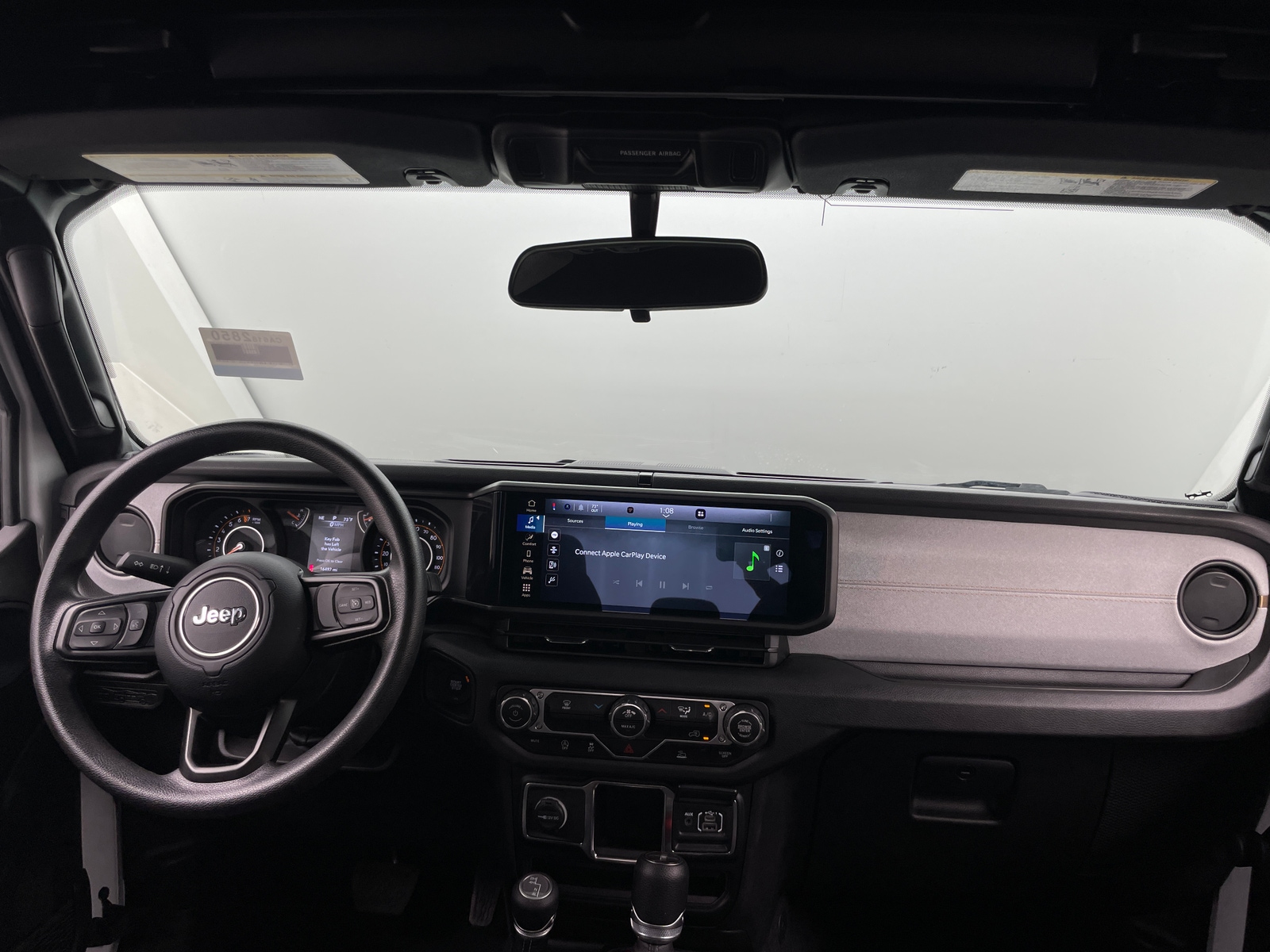 Thumbnail: 2024 Jeep Gladiator - 3