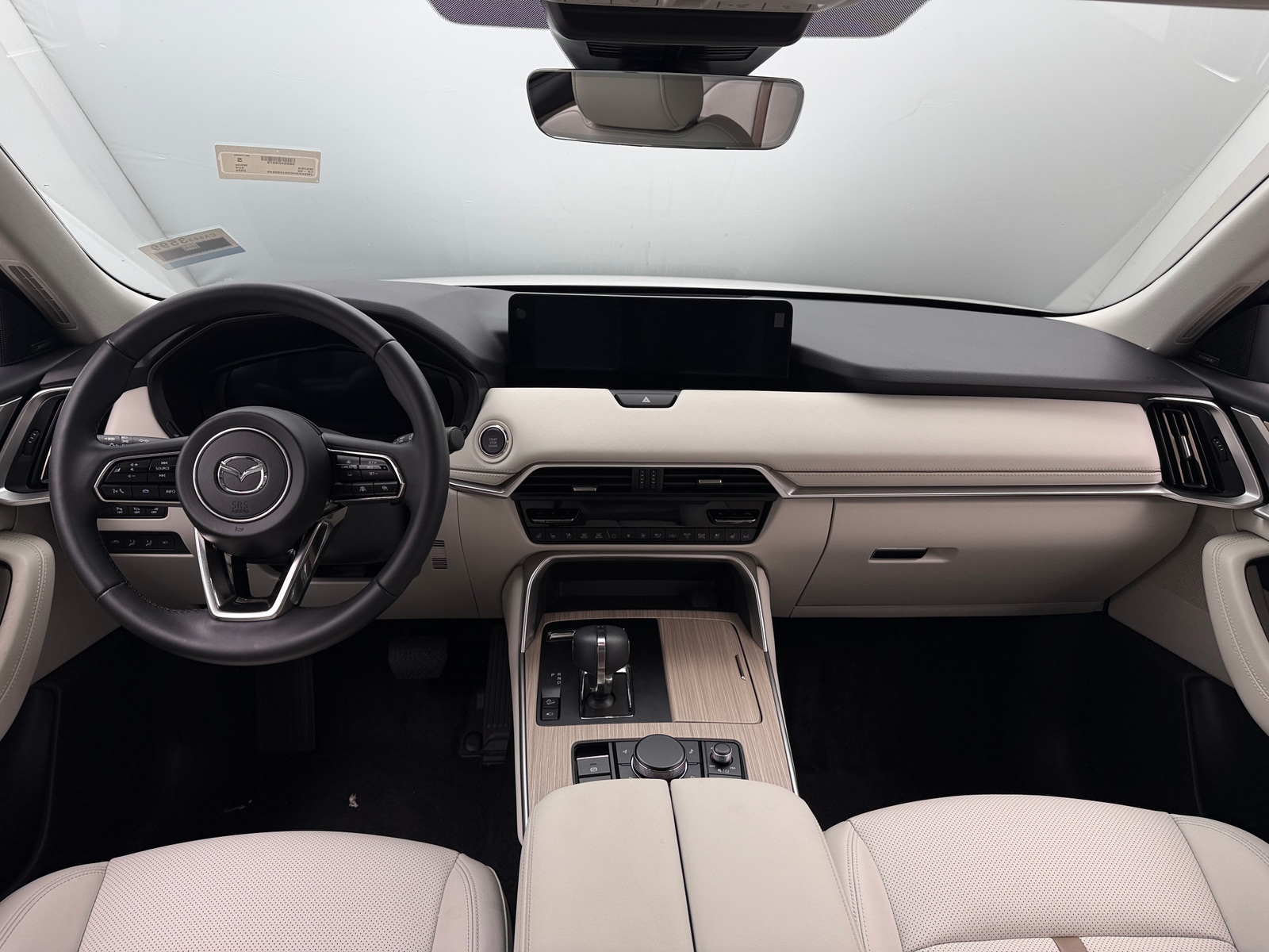 Thumbnail: 2025 Mazda CX-90 - 2