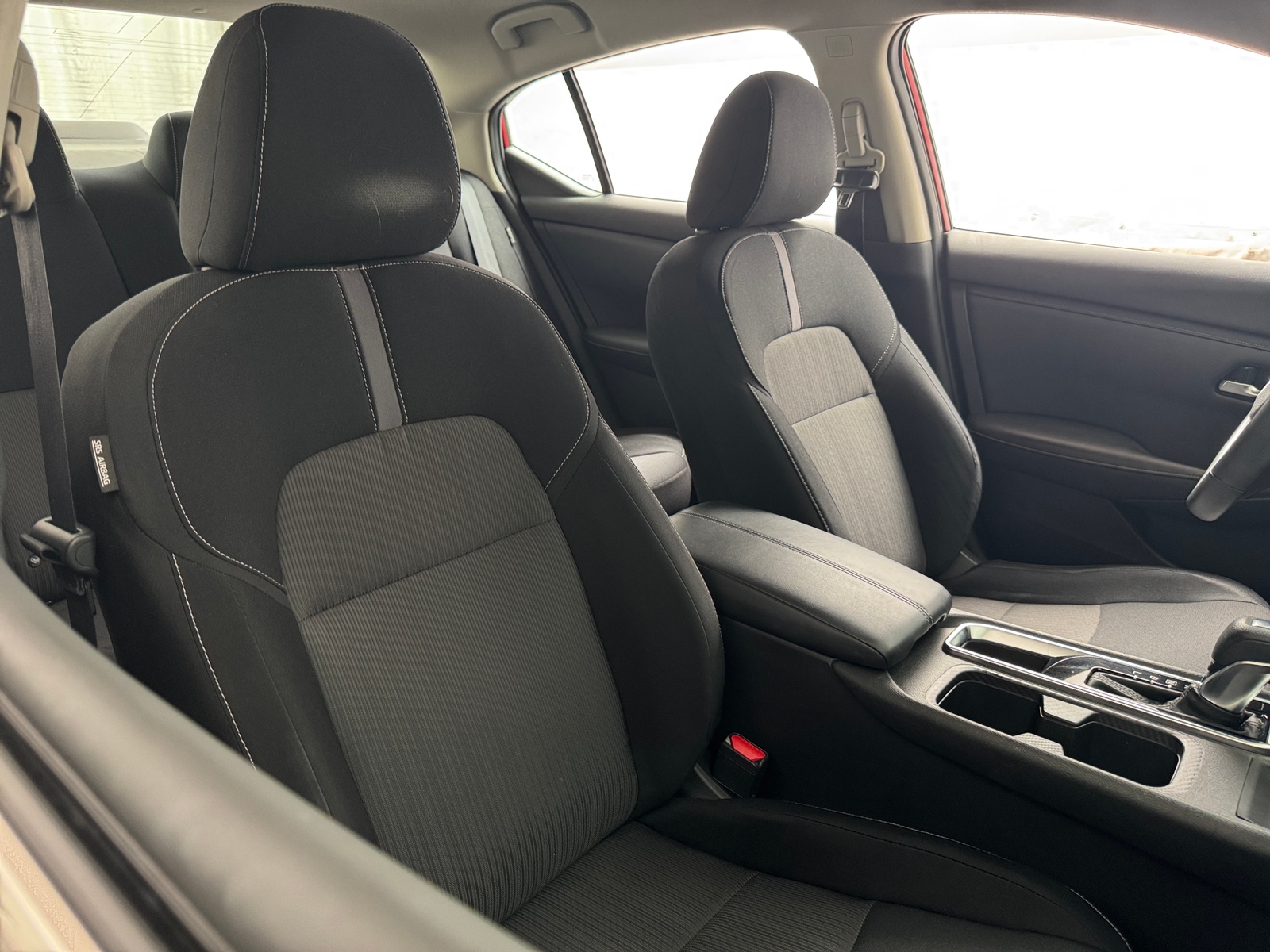 Thumbnail: 2020 Nissan Sentra - 2