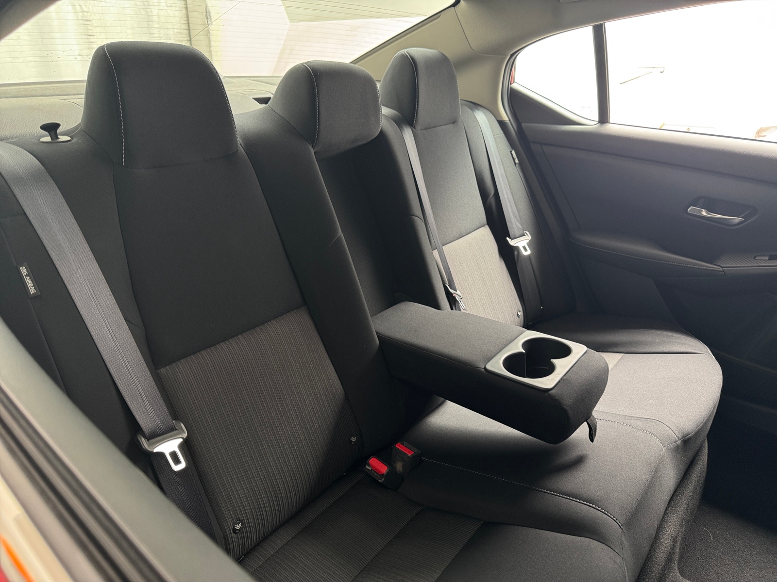 Thumbnail: 2020 Nissan Sentra - 6
