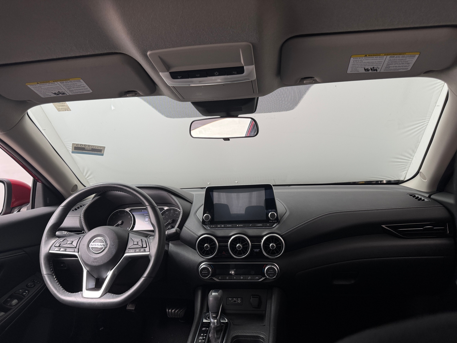 Thumbnail: 2020 Nissan Sentra - 3
