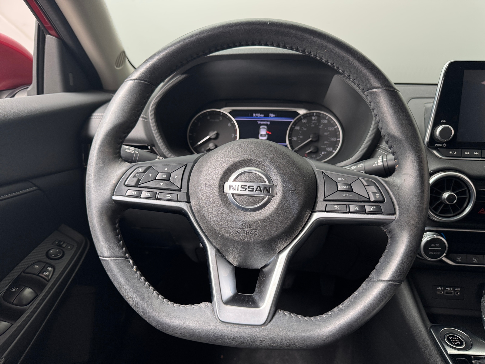 Thumbnail: 2020 Nissan Sentra - 5