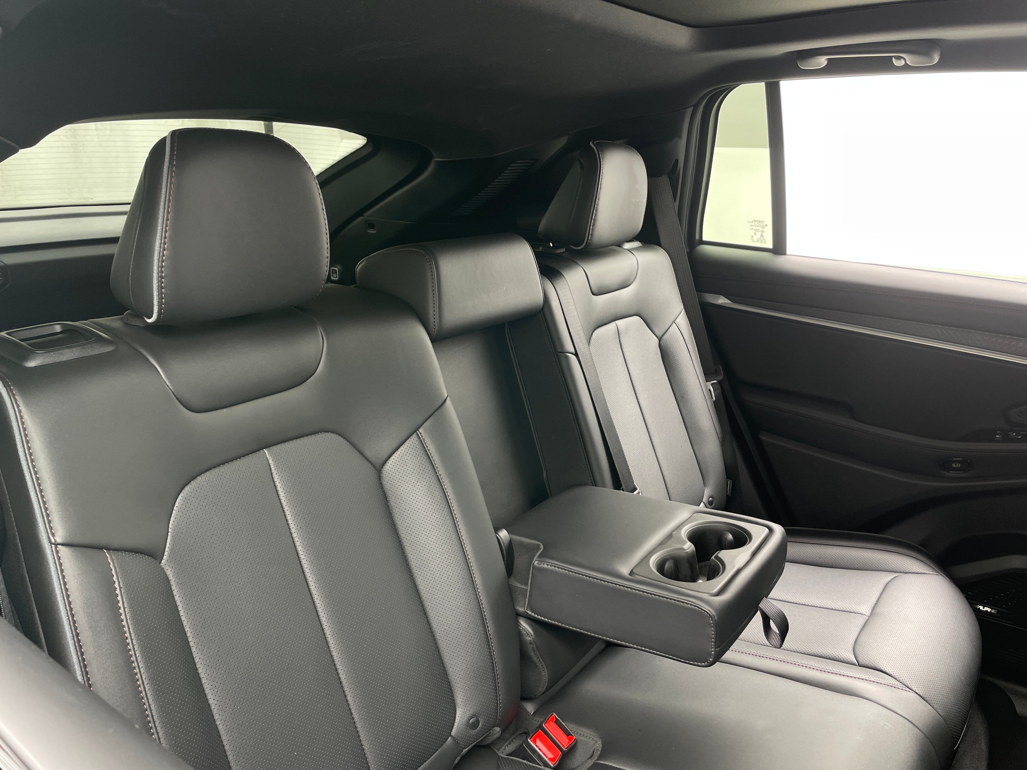 Used 2025 Jeep Wagoneer S Limited with VIN 3C4RJNCK4ST582852 for sale in Oak Creek, WI