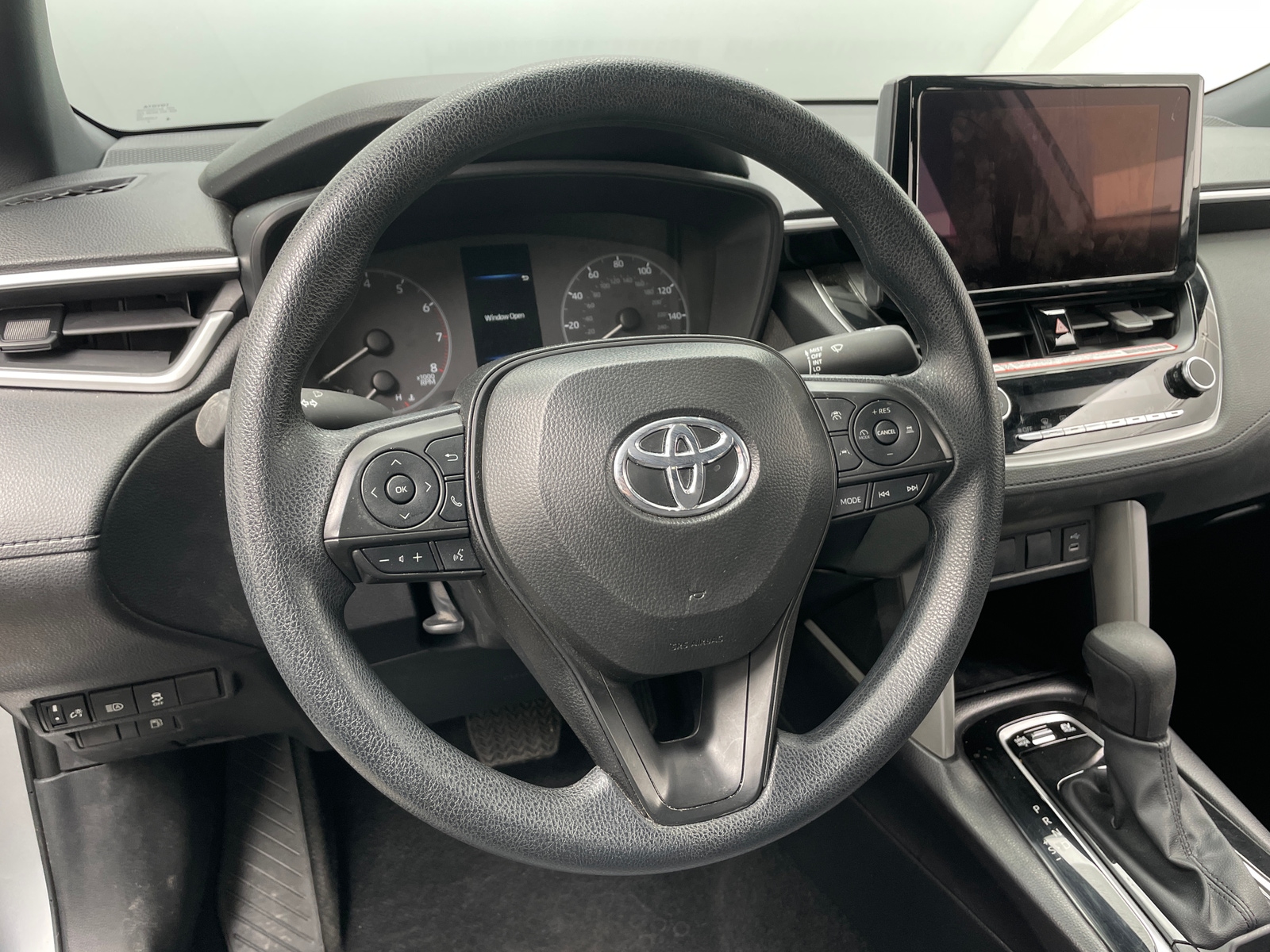 Thumbnail: 2025 Toyota Corolla Cross - 5