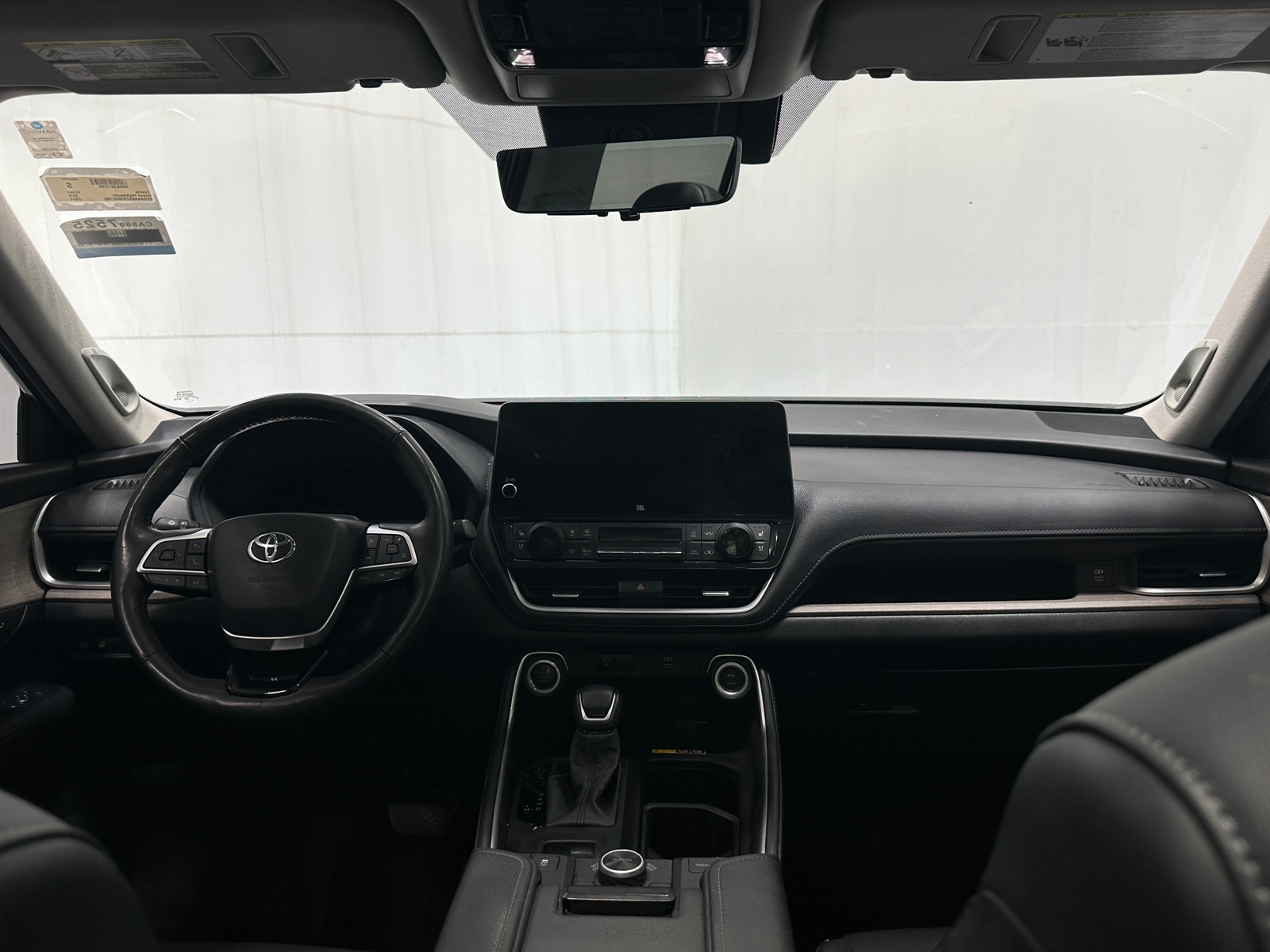 Thumbnail: 2024 Toyota Grand Highlander - 2