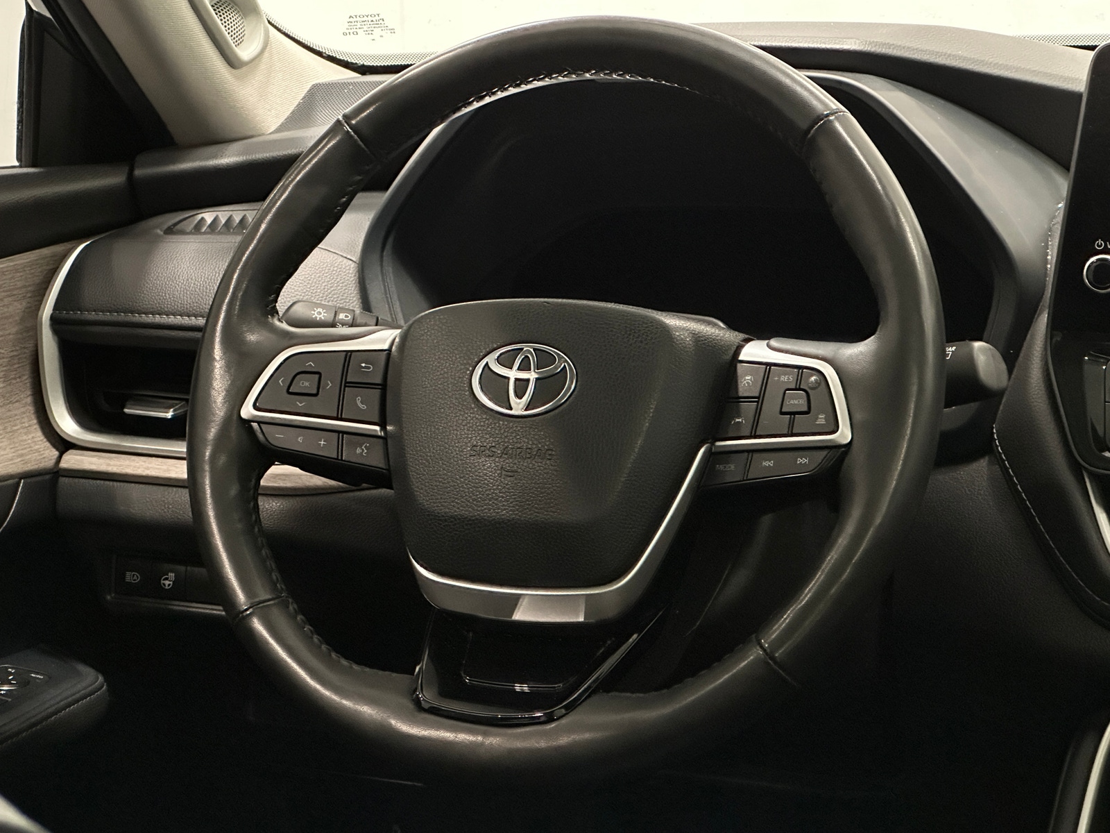 Thumbnail: 2024 Toyota Grand Highlander - 4