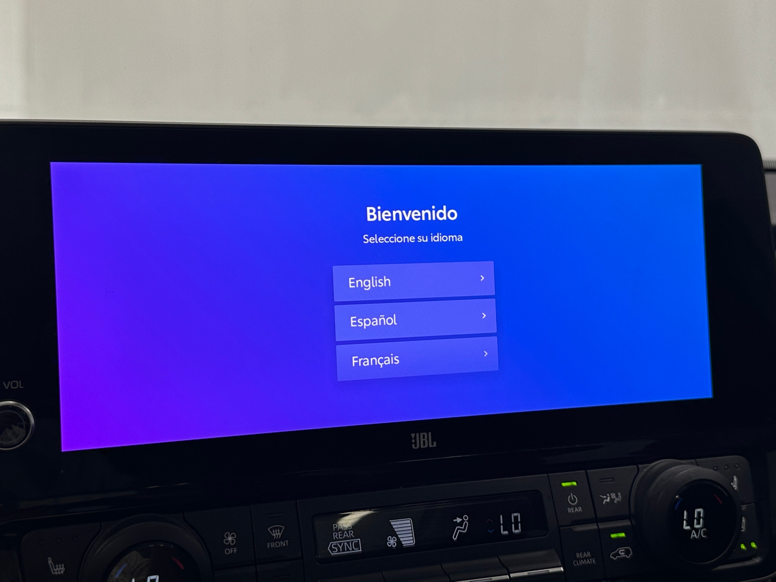 Thumbnail: 2024 Toyota Grand Highlander - 3