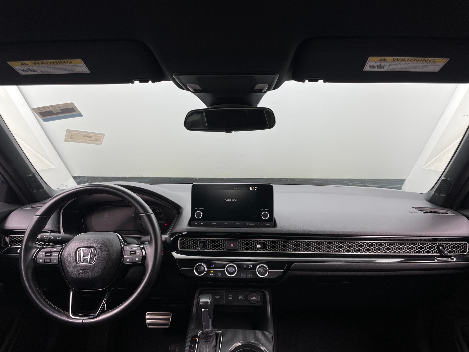 Thumbnail: 2025 Honda Civic - 3