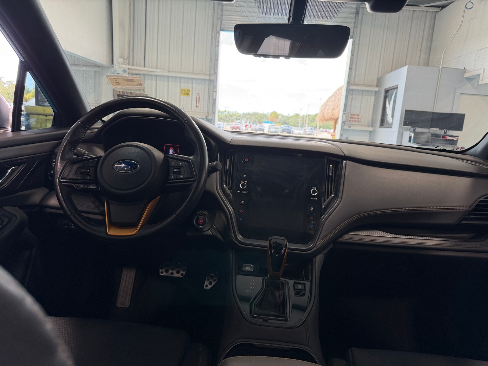 Thumbnail: 2022 Subaru Outback - 2