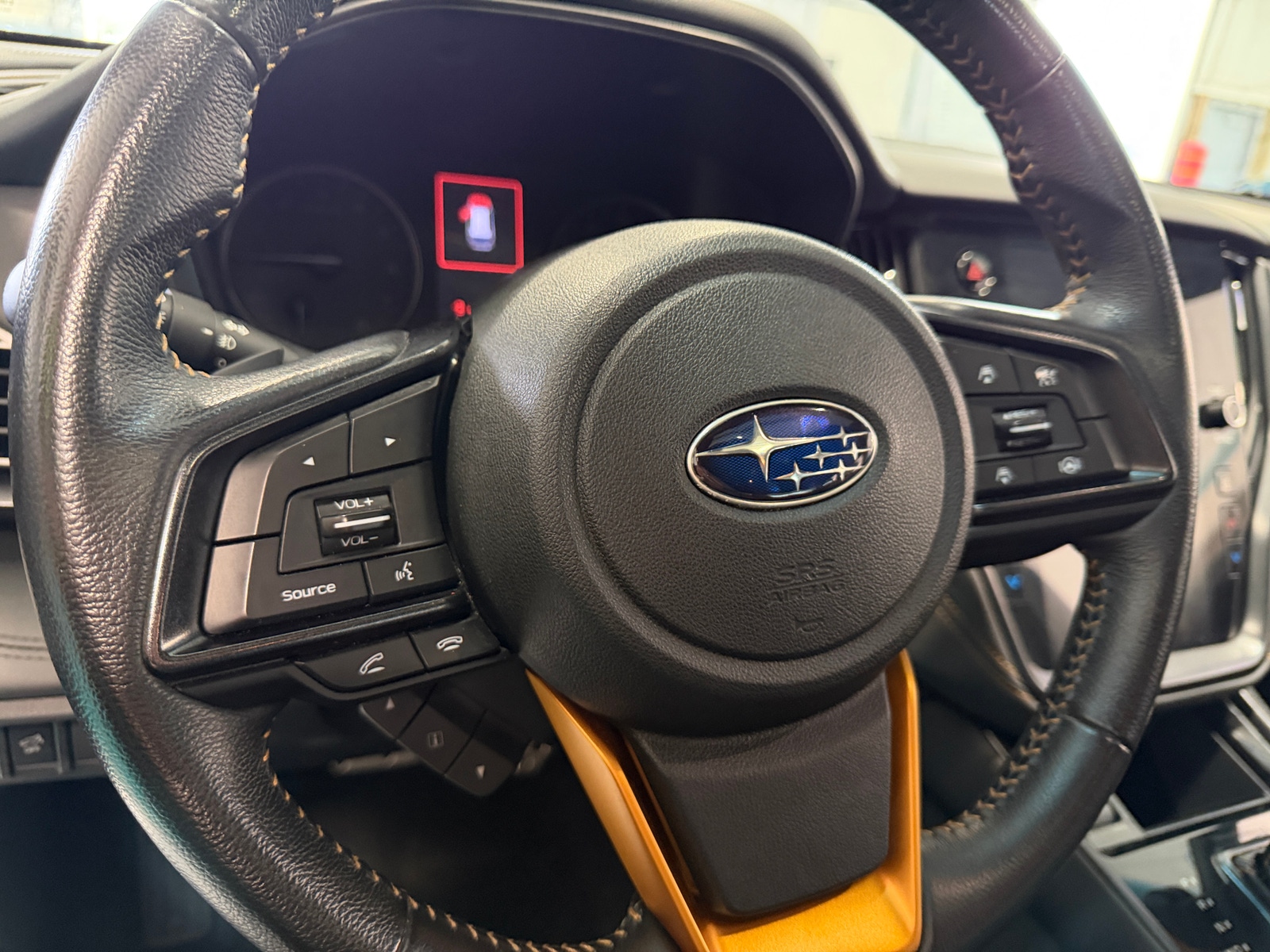 Thumbnail: 2022 Subaru Outback - 4