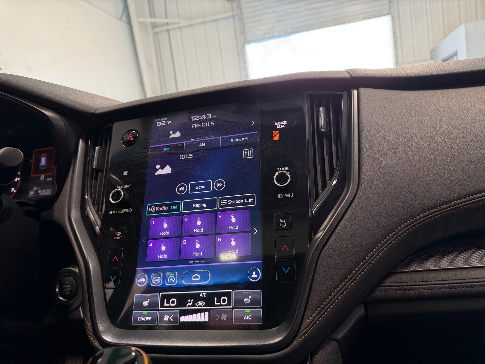 Thumbnail: 2022 Subaru Outback - 3