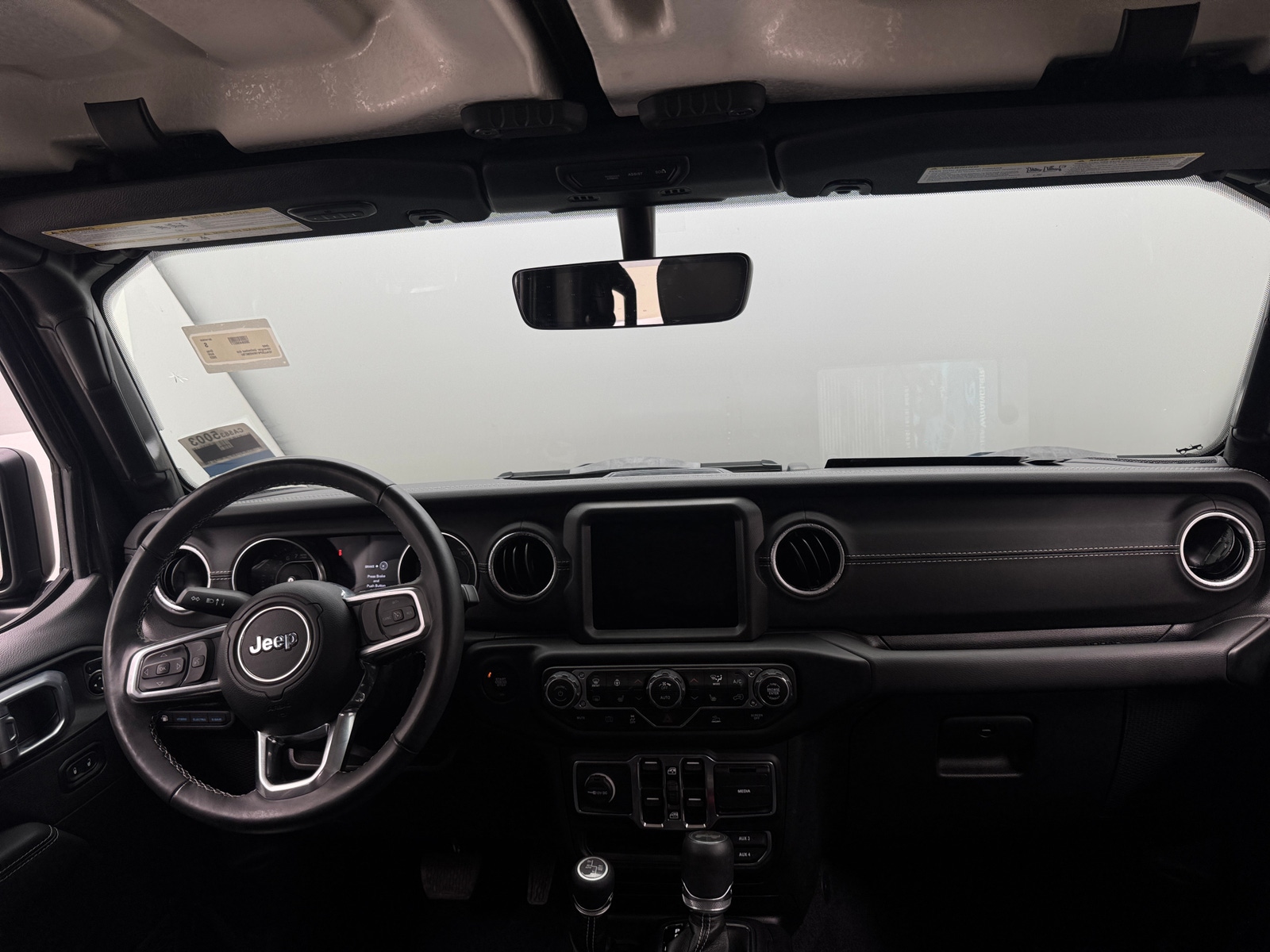 Thumbnail: 2022 Jeep Wrangler - 2