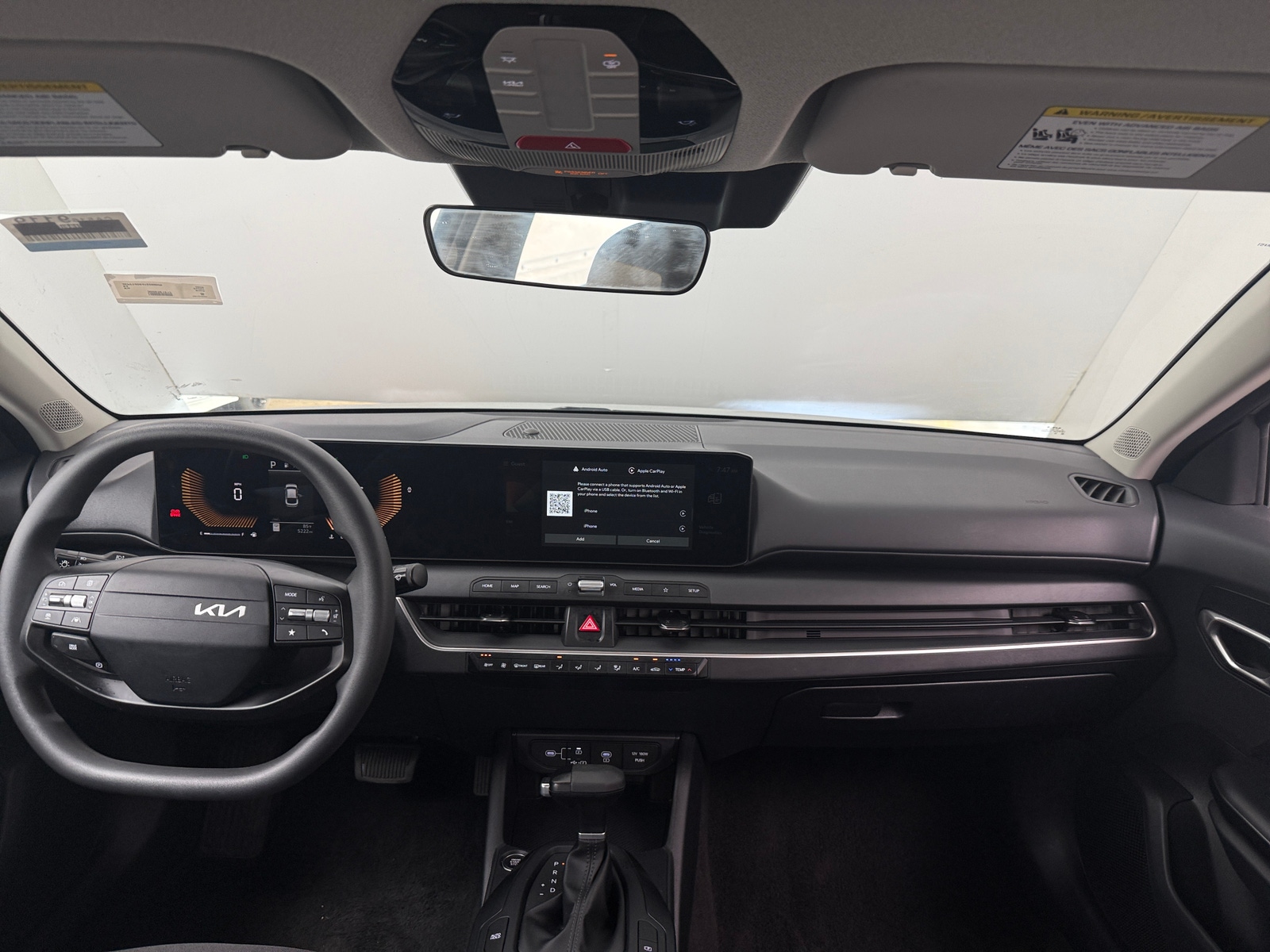 Thumbnail: 2026 Kia K4 - 3