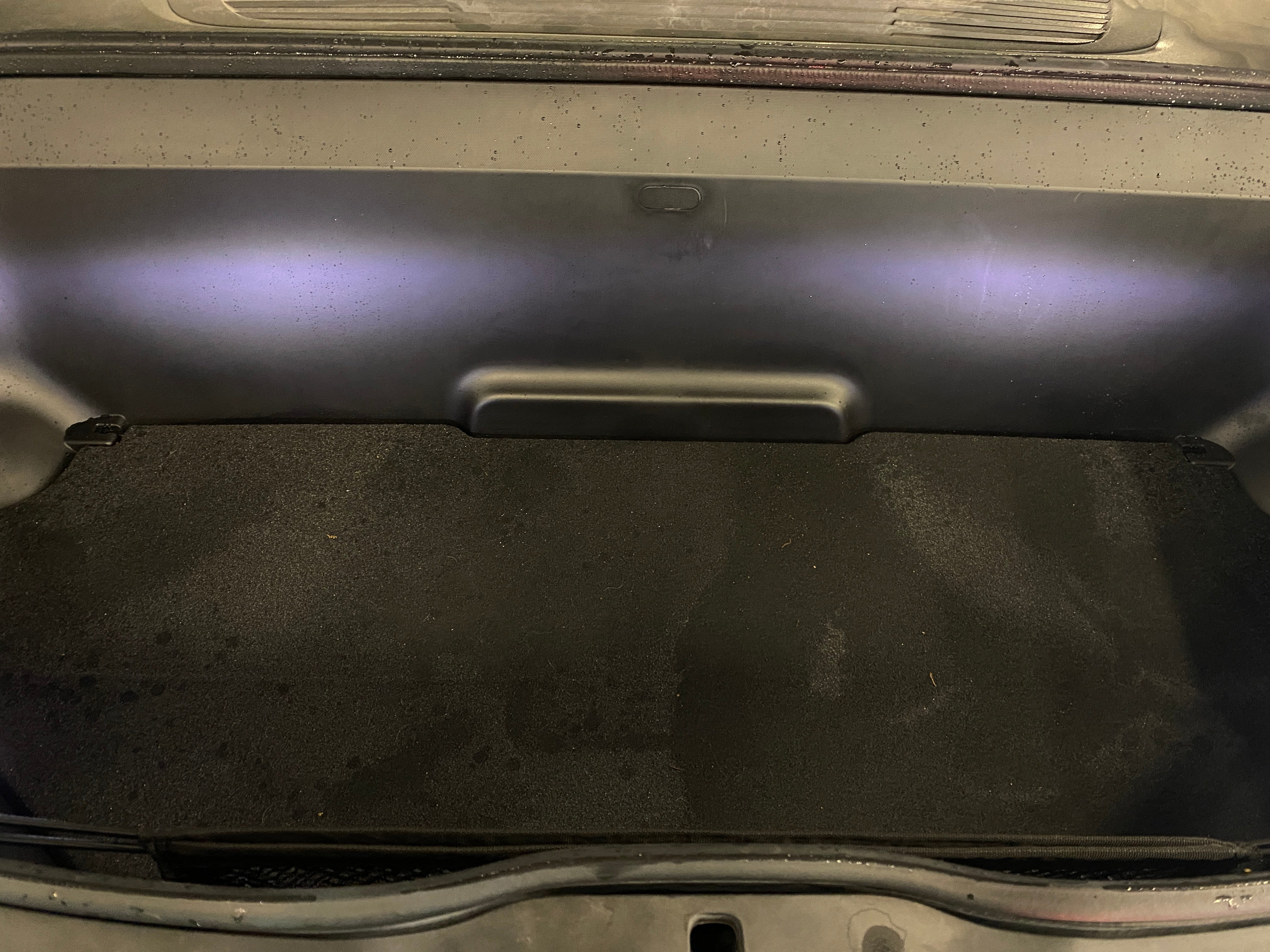 Used 2023 Rivian R1S Adventure with VIN 7PDSGABA0PN022960 for sale in Pewaukee, WI