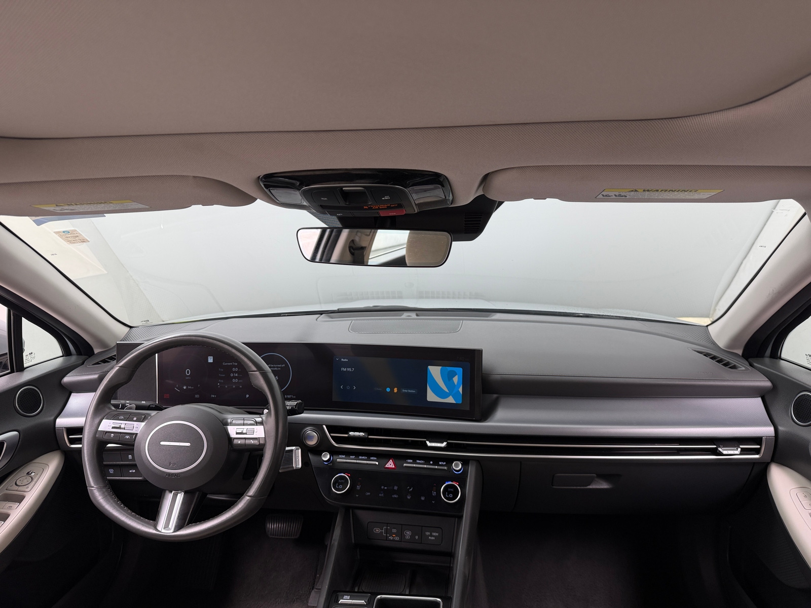 Thumbnail: 2024 Hyundai Sonata - 3