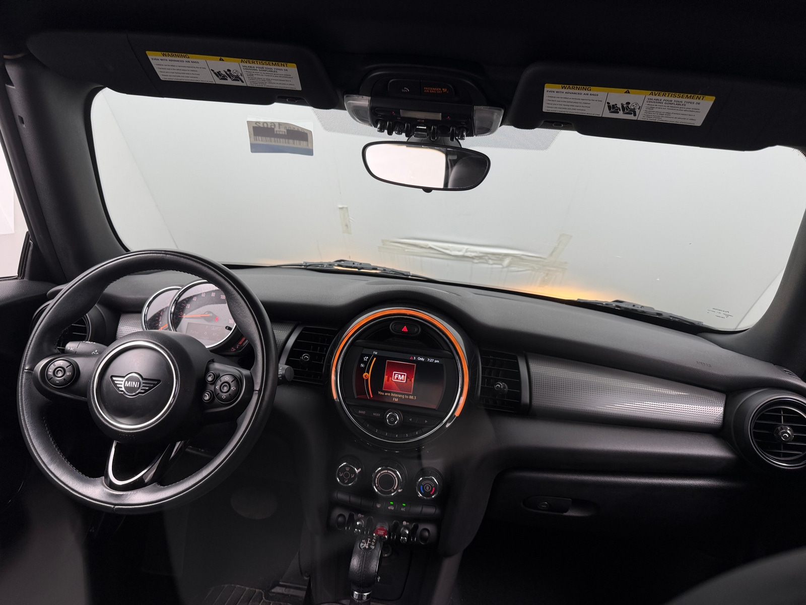 Thumbnail: 2019 MINI Cooper Convertible - 2