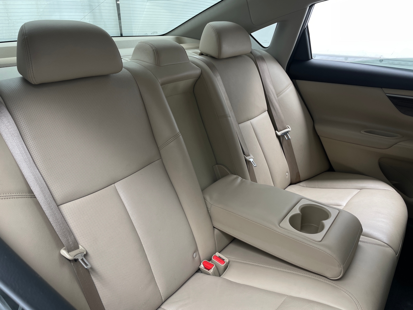 Thumbnail: 2015 Nissan Altima - 5