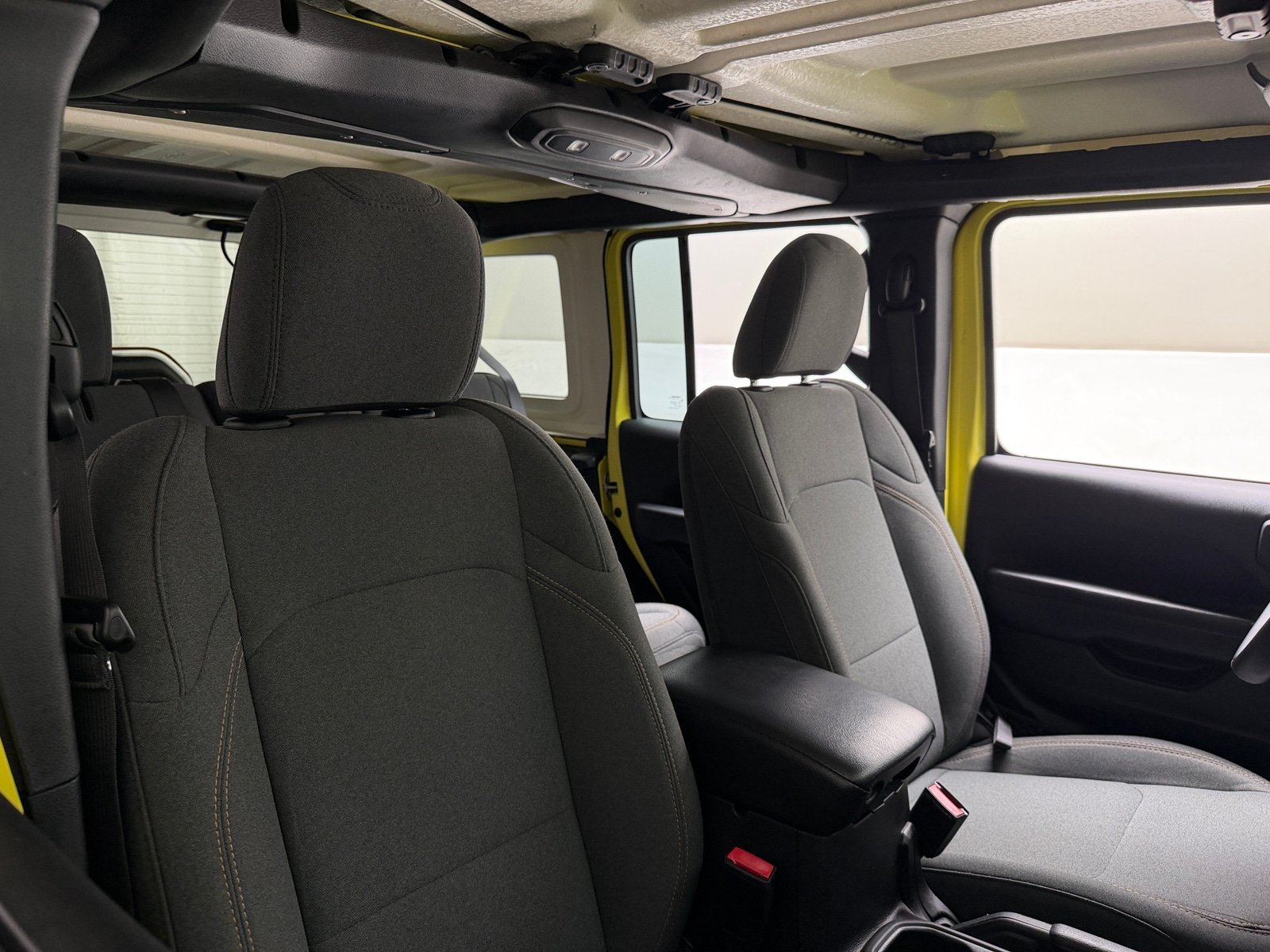 Thumbnail: 2024 Jeep Wrangler - 2