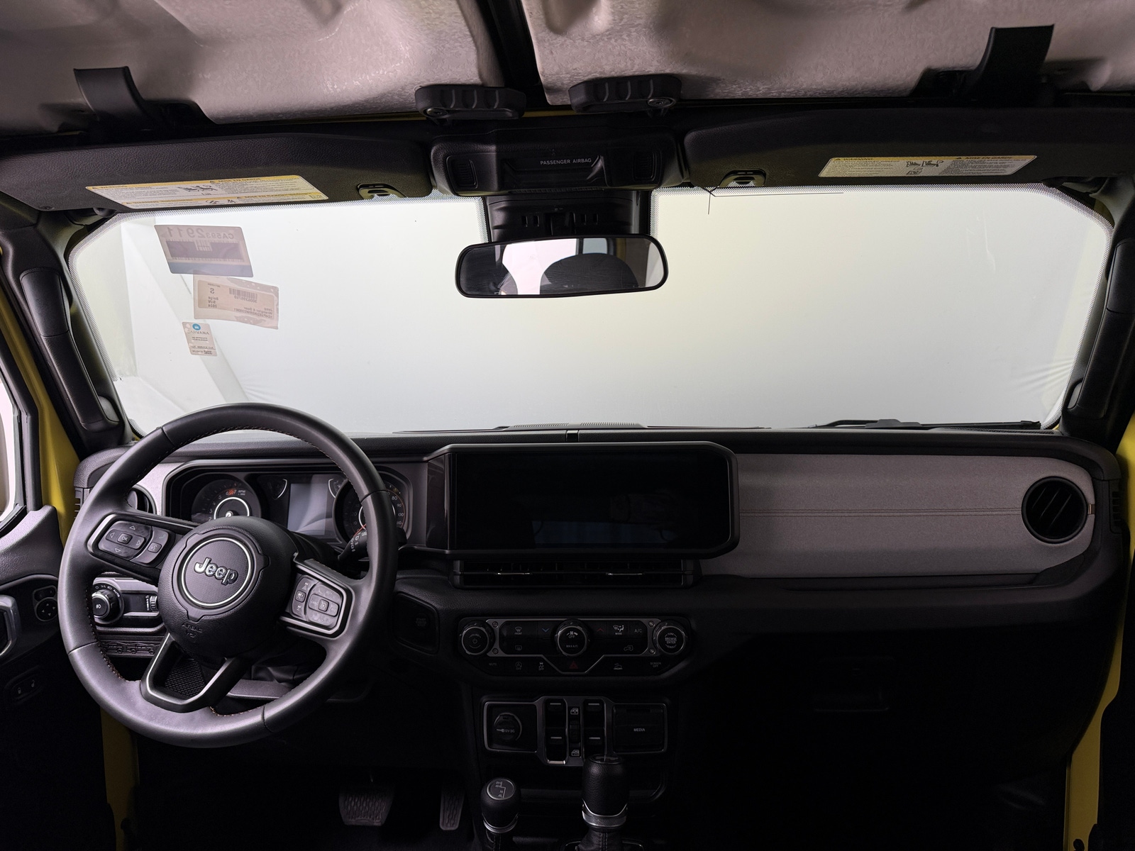 Thumbnail: 2024 Jeep Wrangler - 3