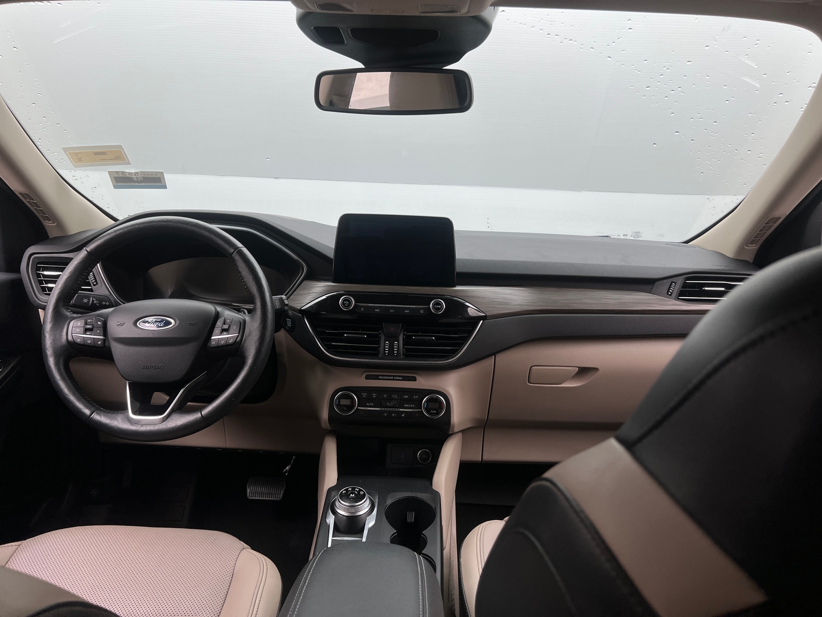 Thumbnail: 2020 Ford Escape - 2